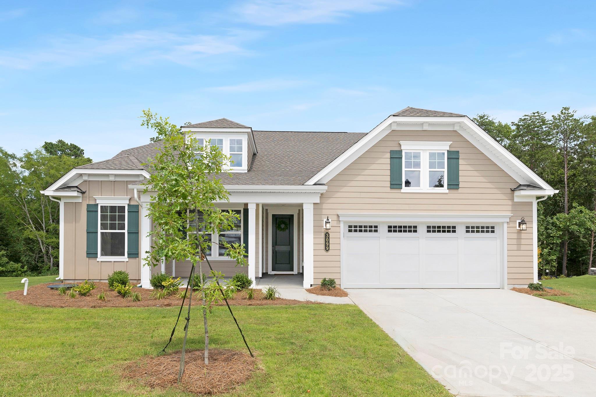 3099 Trace Meadow Court #106 — York