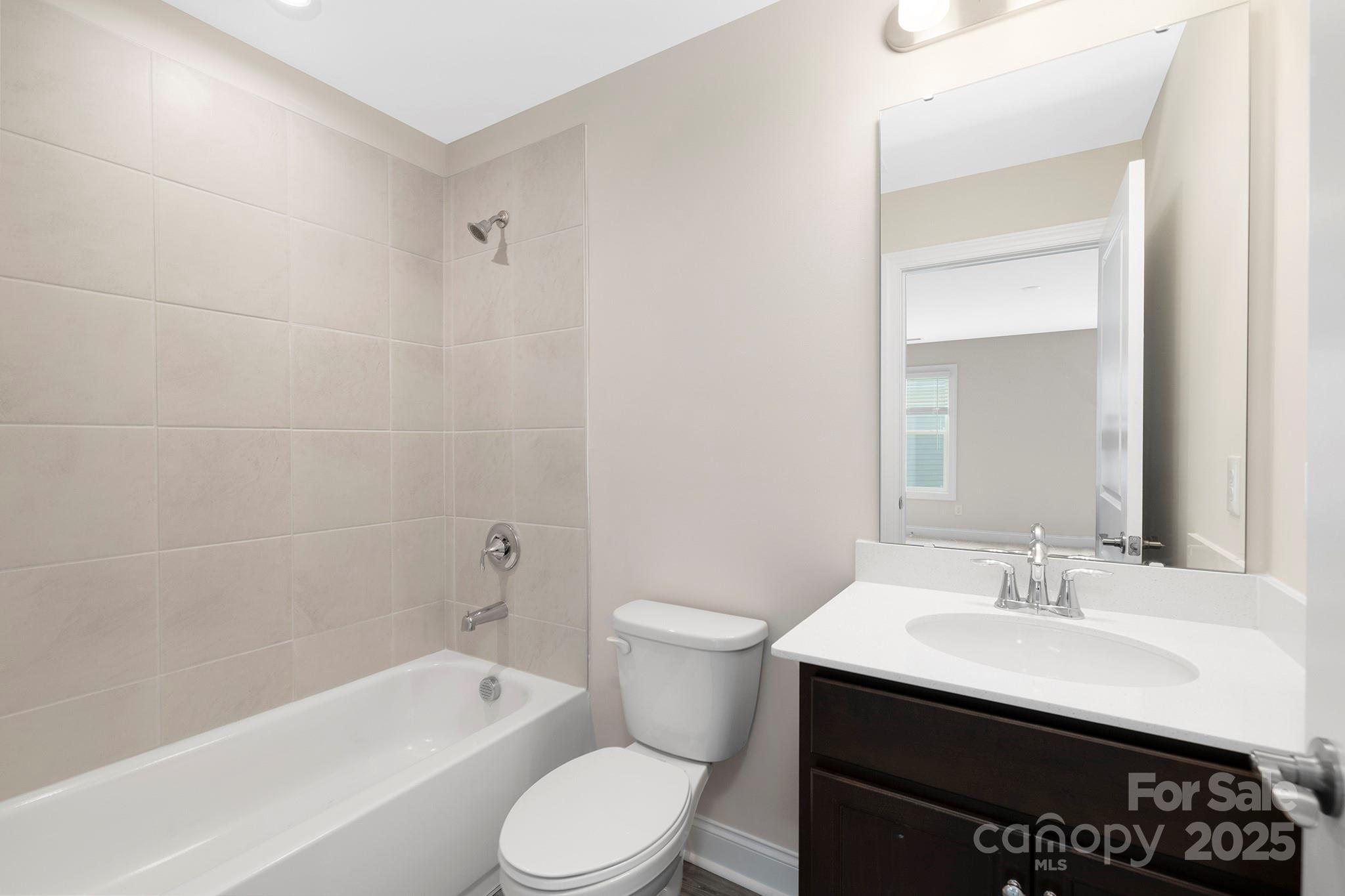 3099 Trace Meadow Court #106 — York