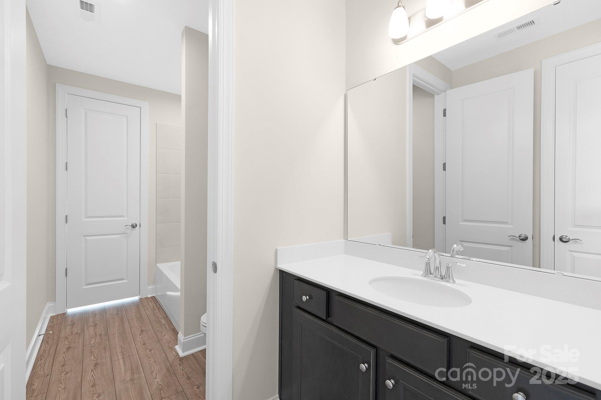 3099 Trace Meadow Court #106 — York