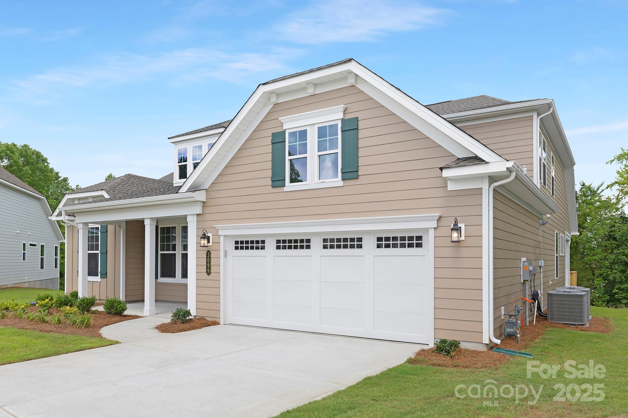 3099 Trace Meadow Court #106 — York
