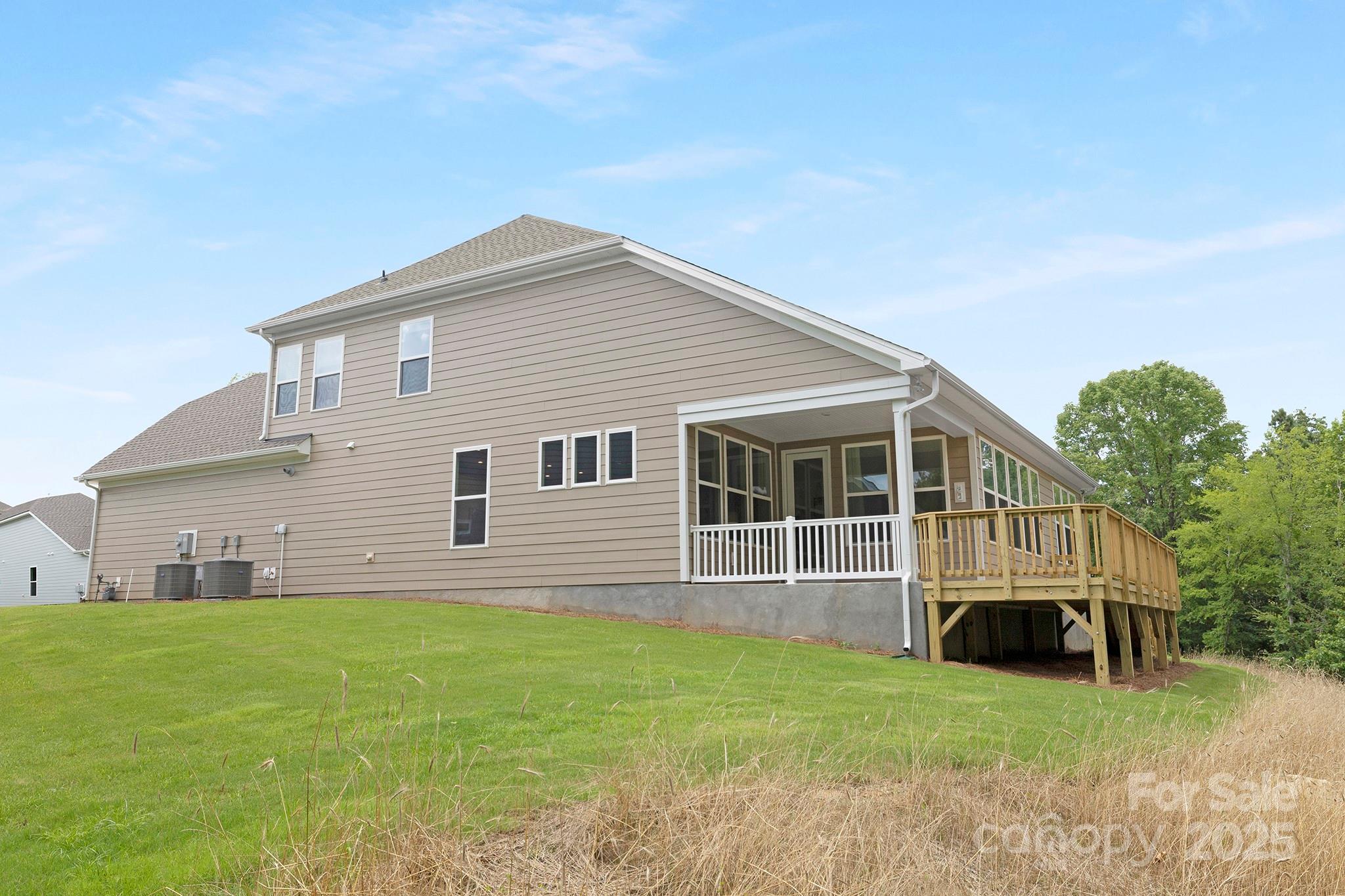 3099 Trace Meadow Court #106 — York