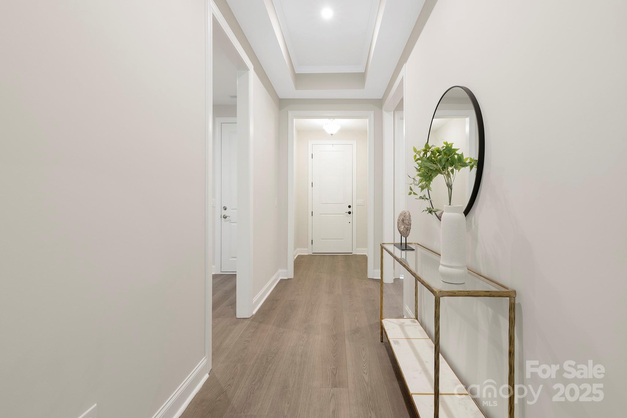 3099 Trace Meadow Court #106 — York