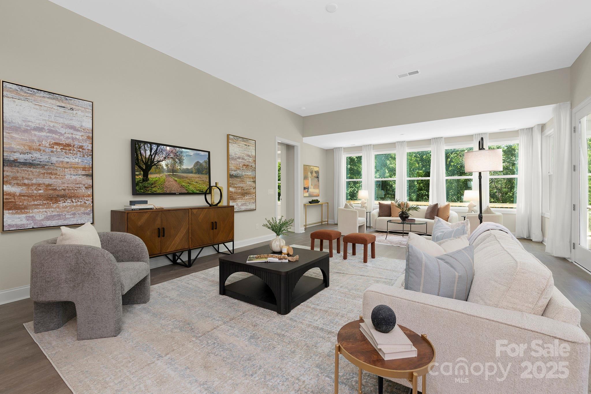 3099 Trace Meadow Court #106 — York