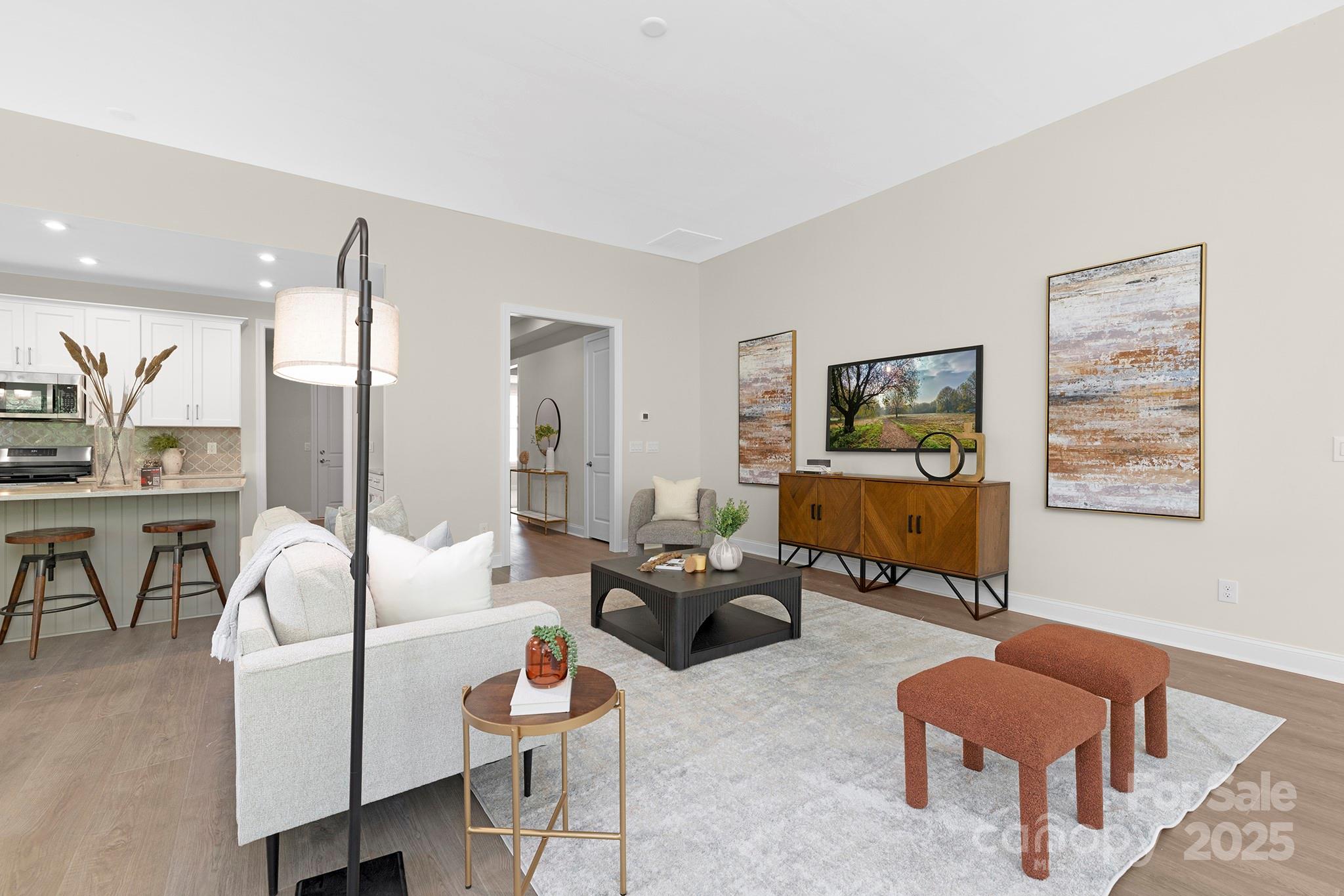 3099 Trace Meadow Court #106 — York