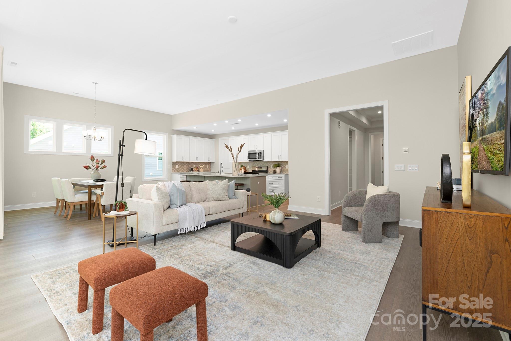 3099 Trace Meadow Court #106 — York
