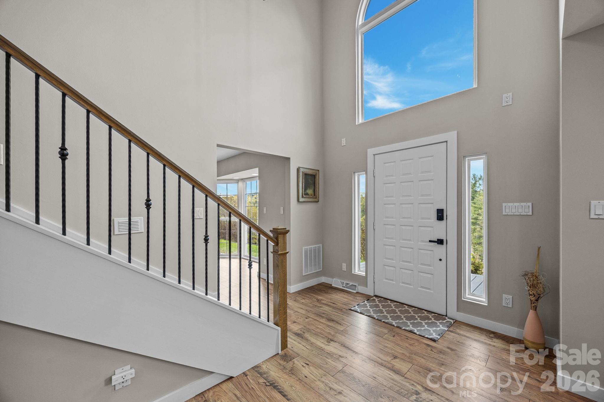 235 Petersburg View Drive — Marshall