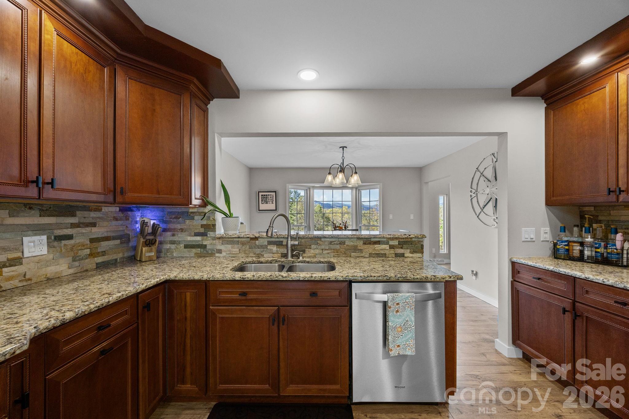 235 Petersburg View Drive — Marshall