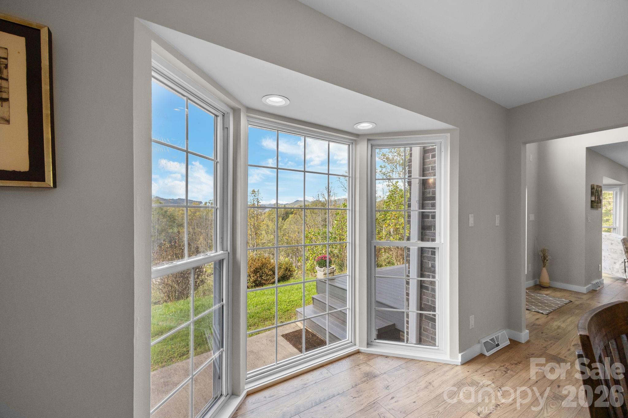 235 Petersburg View Drive — Marshall