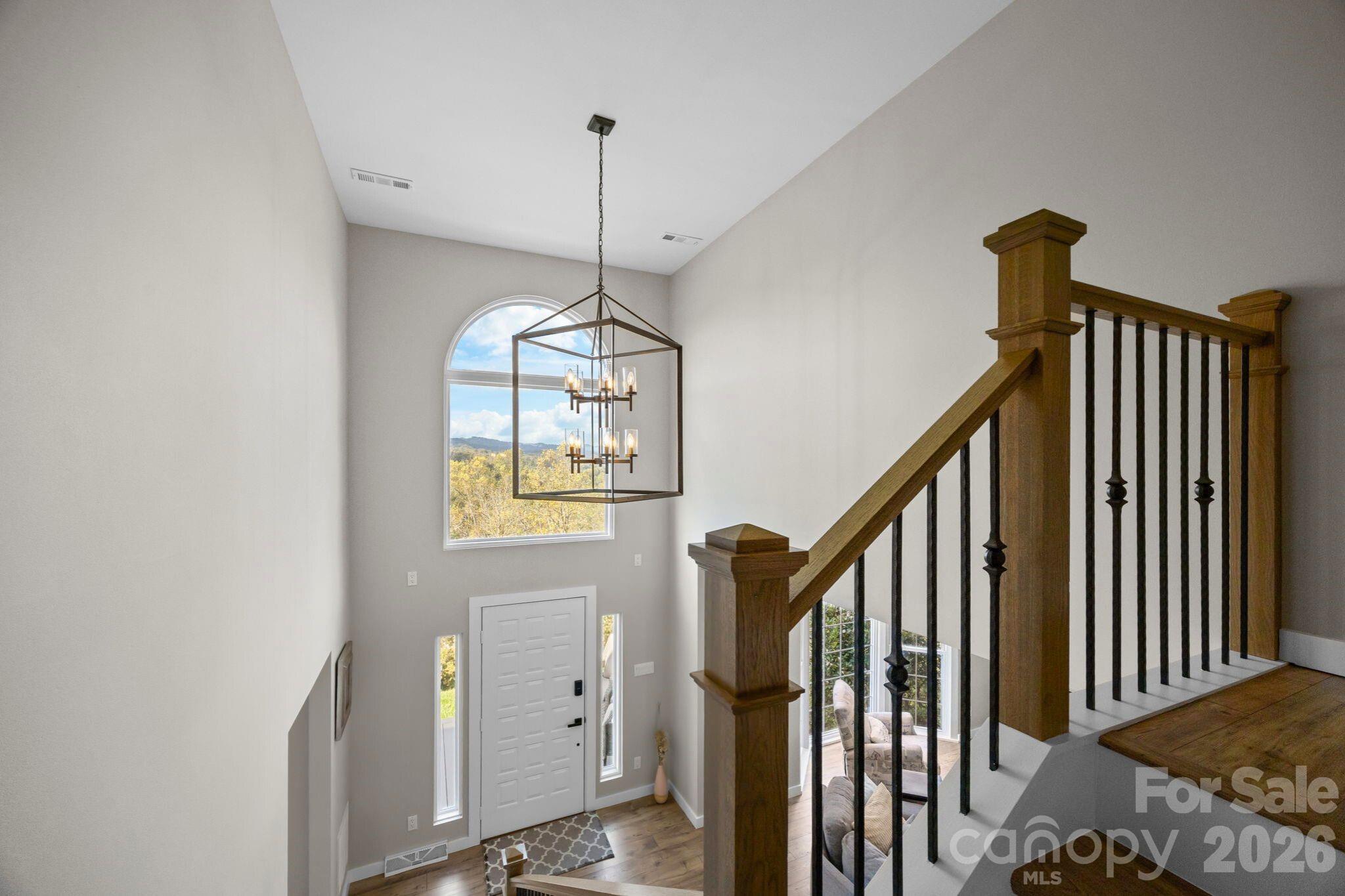 235 Petersburg View Drive — Marshall