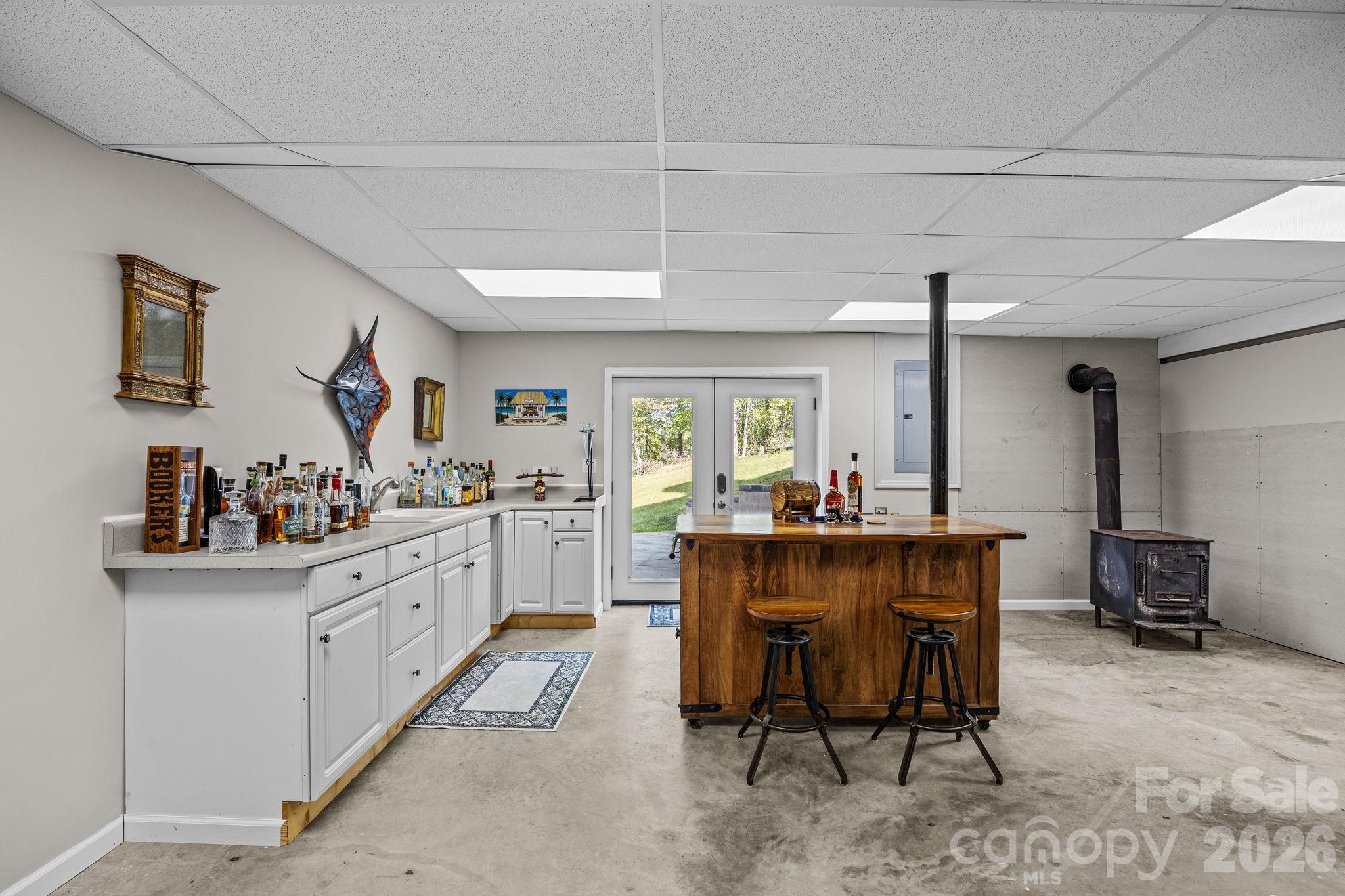 235 Petersburg View Drive — Marshall