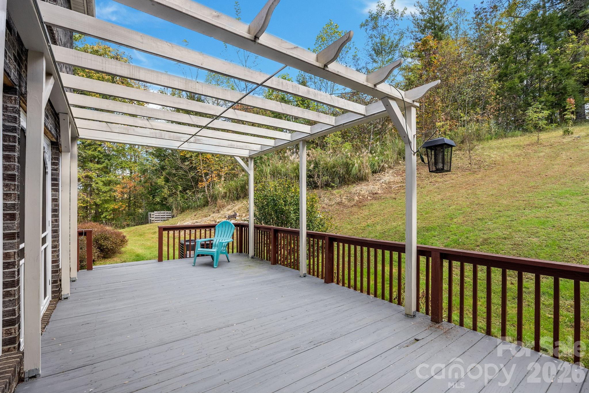 235 Petersburg View Drive — Marshall