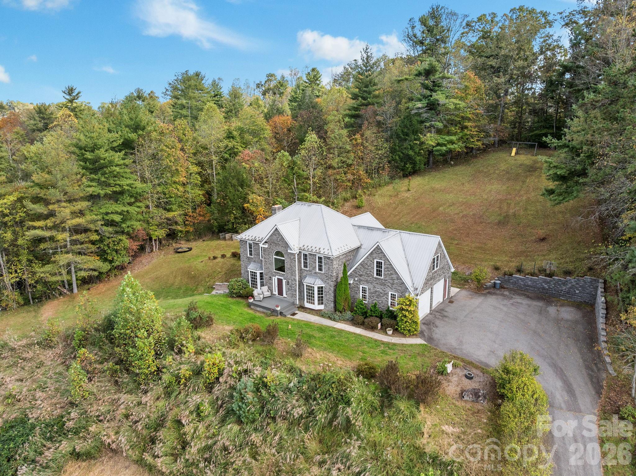 235 Petersburg View Drive — Marshall