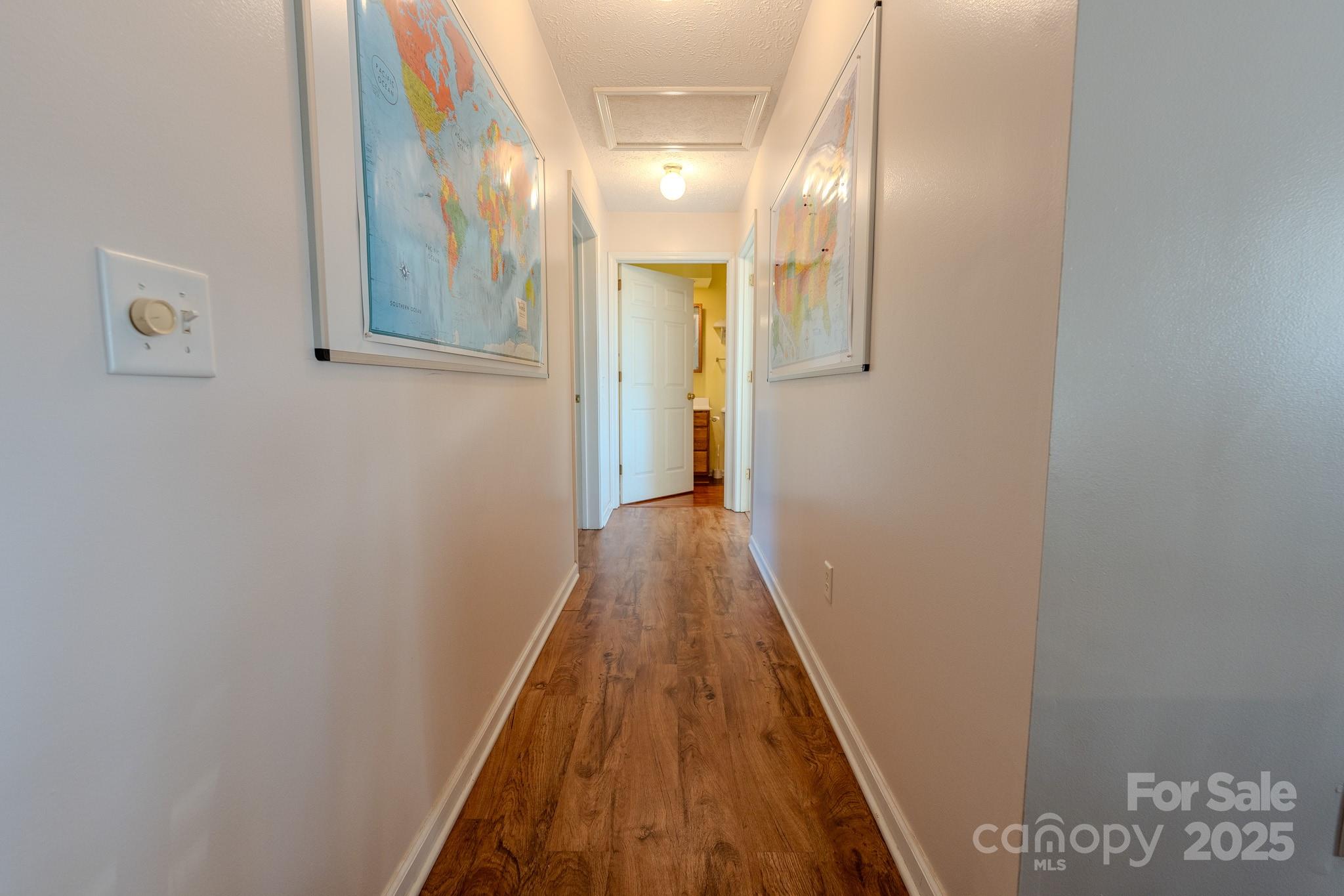 565 Overlook Drive — Spruce Pine