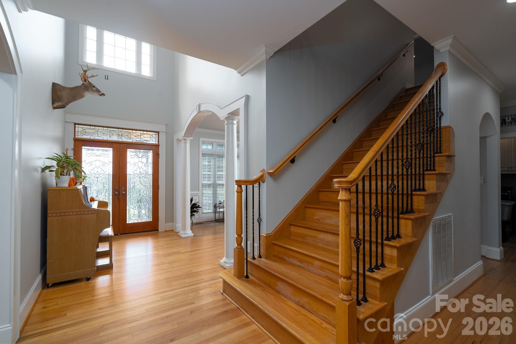 507 Bethlehem Road — Kings Mountain