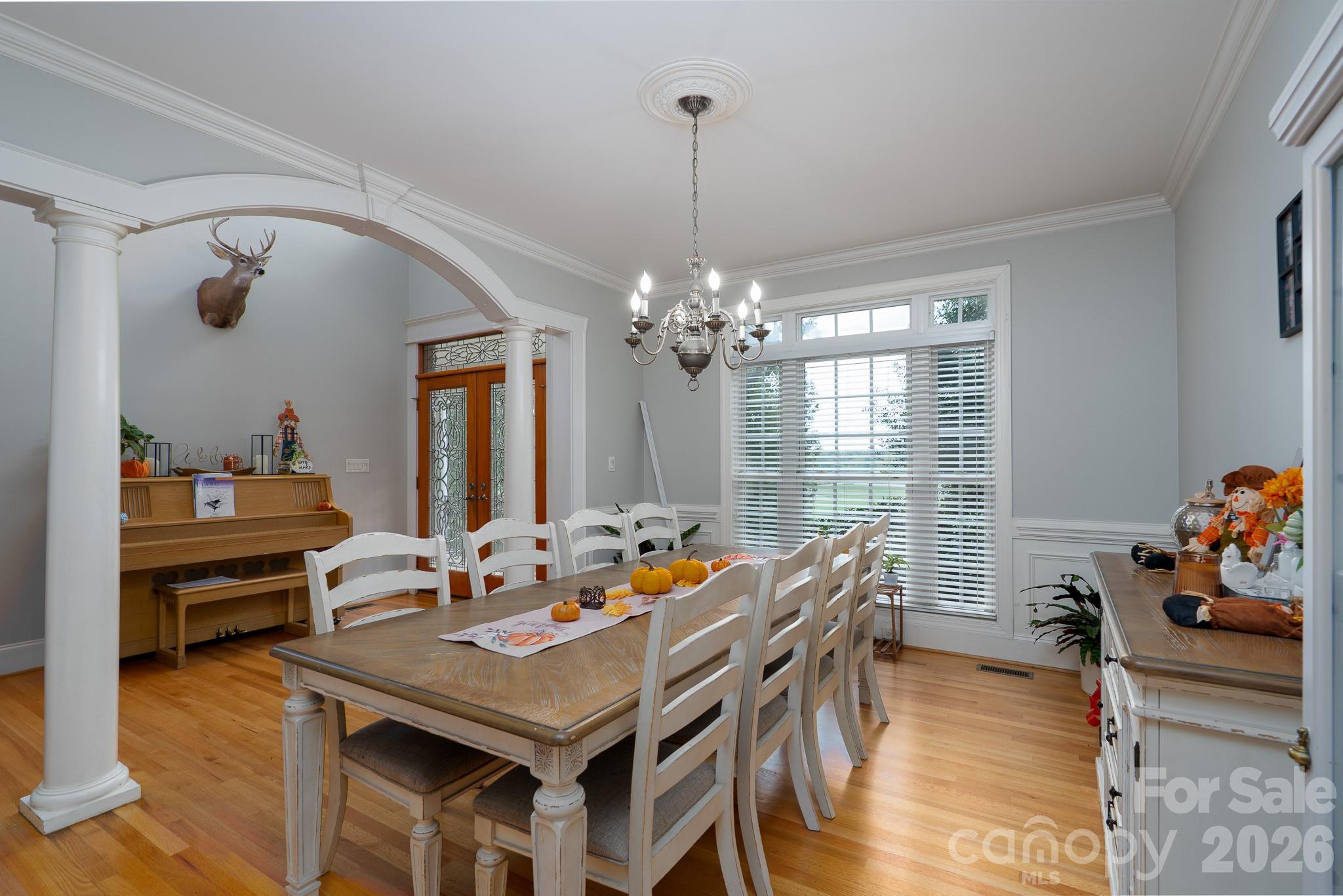 507 Bethlehem Road — Kings Mountain