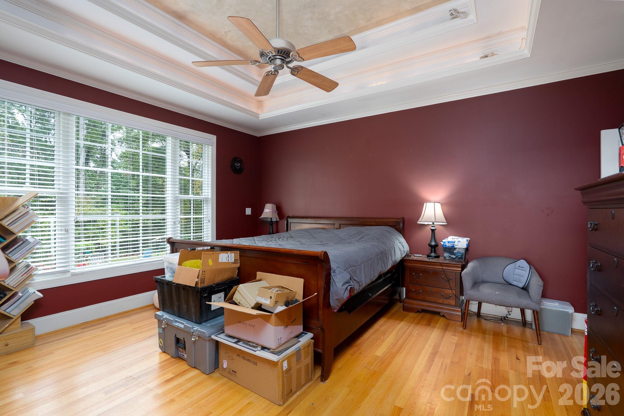 507 Bethlehem Road — Kings Mountain