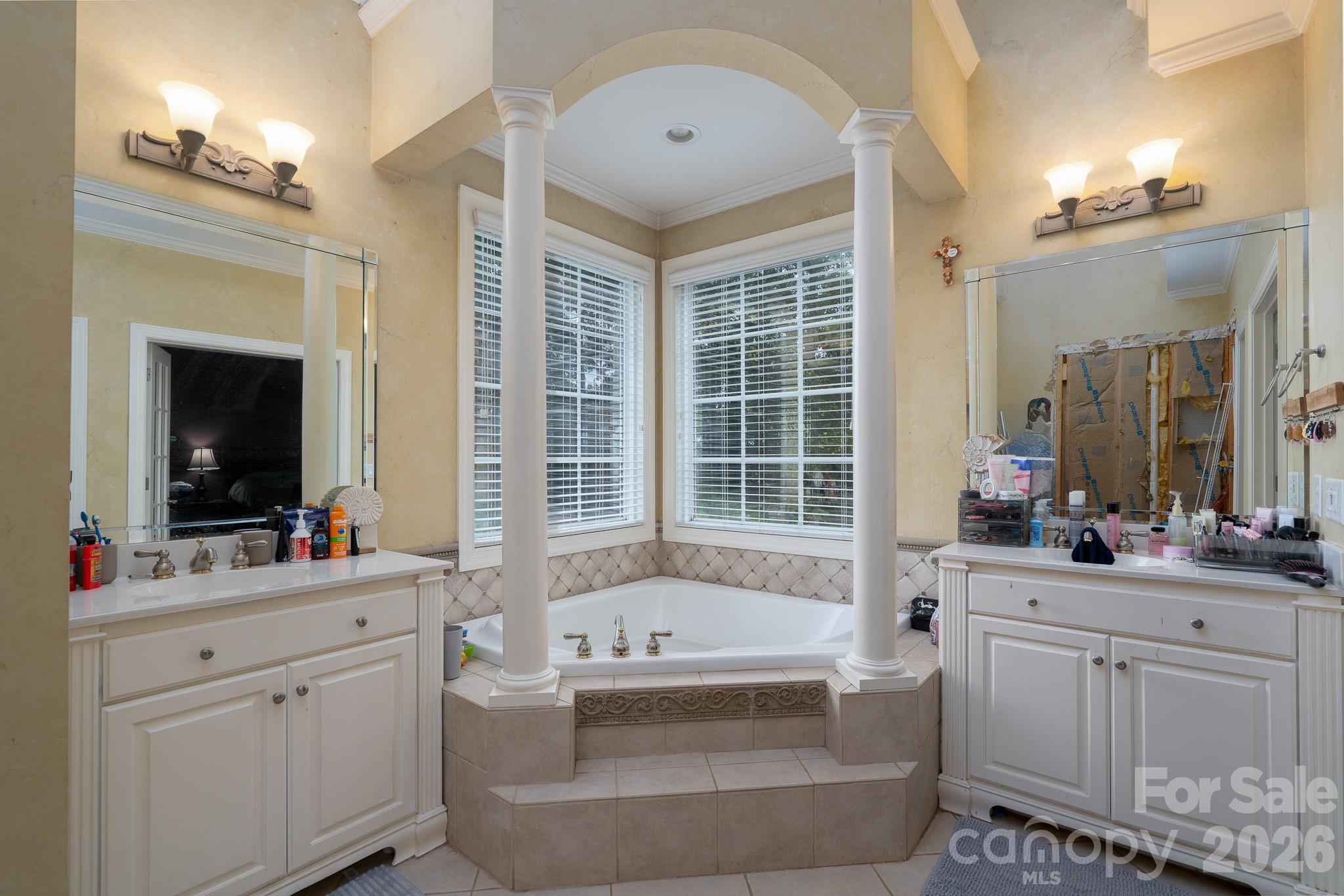 507 Bethlehem Road — Kings Mountain