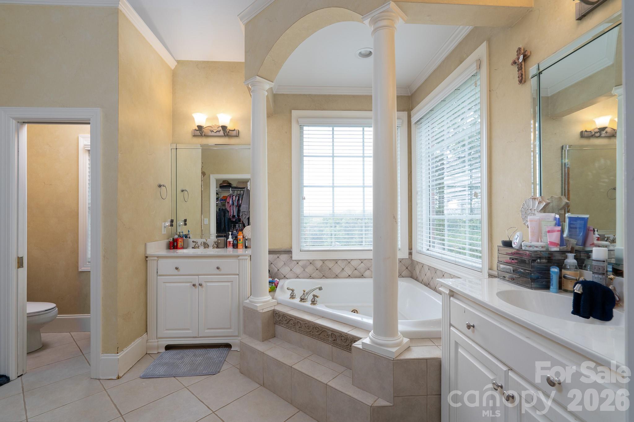 507 Bethlehem Road — Kings Mountain