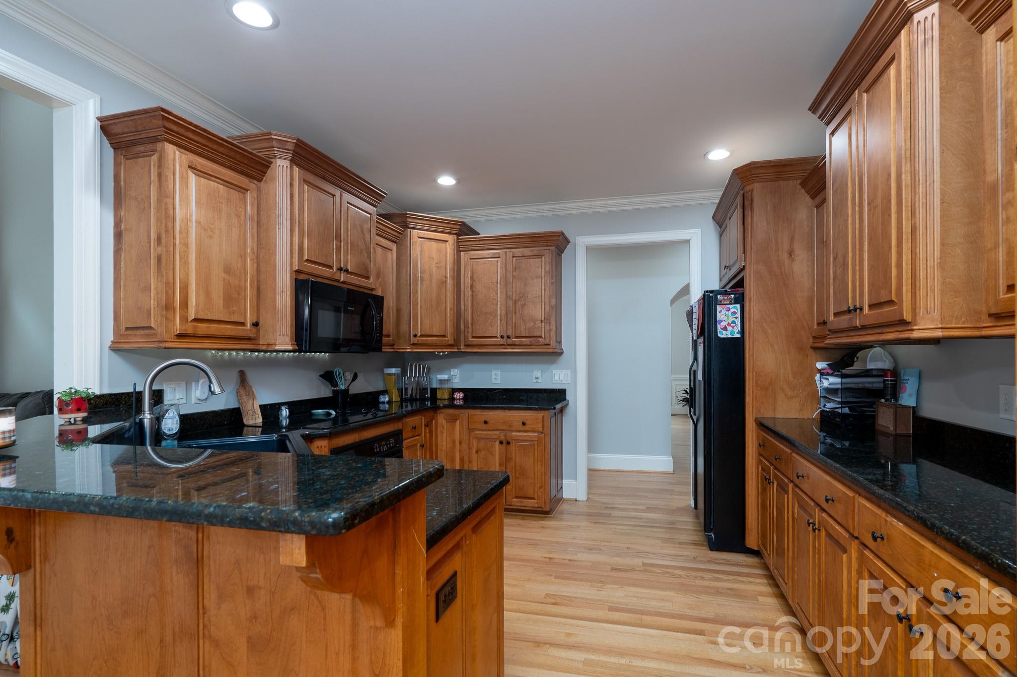 507 Bethlehem Road — Kings Mountain