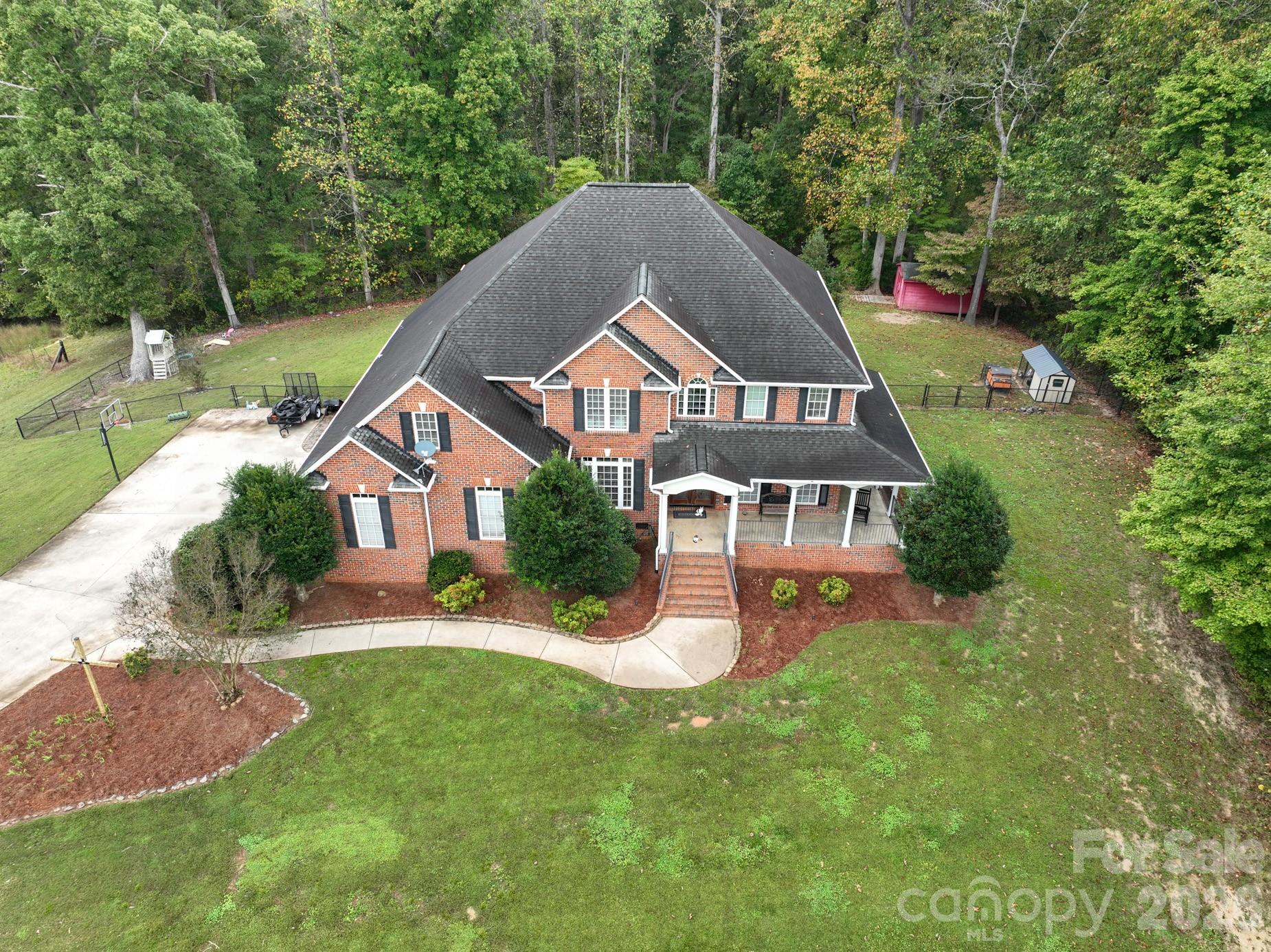 507 Bethlehem Road — Kings Mountain