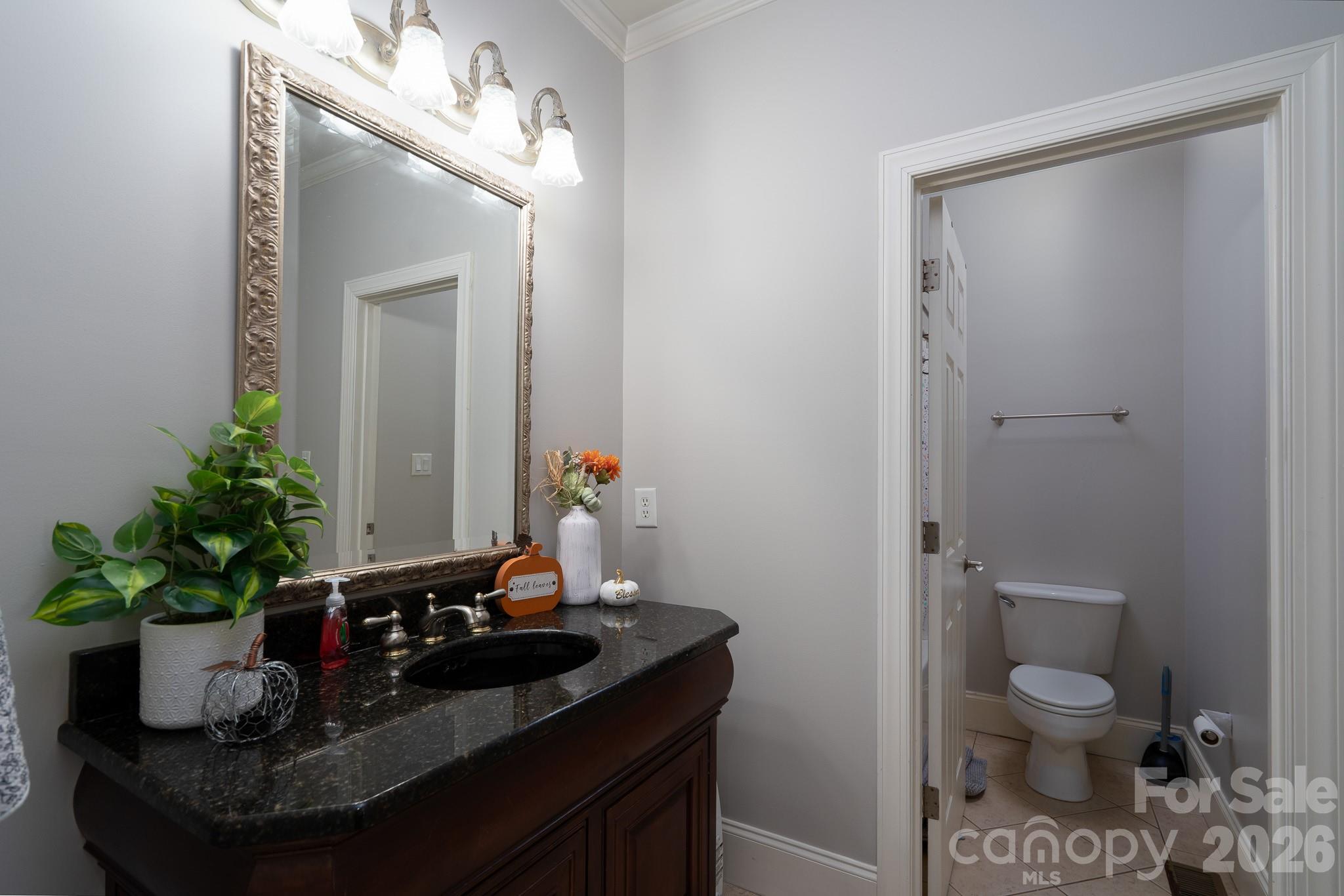 507 Bethlehem Road — Kings Mountain