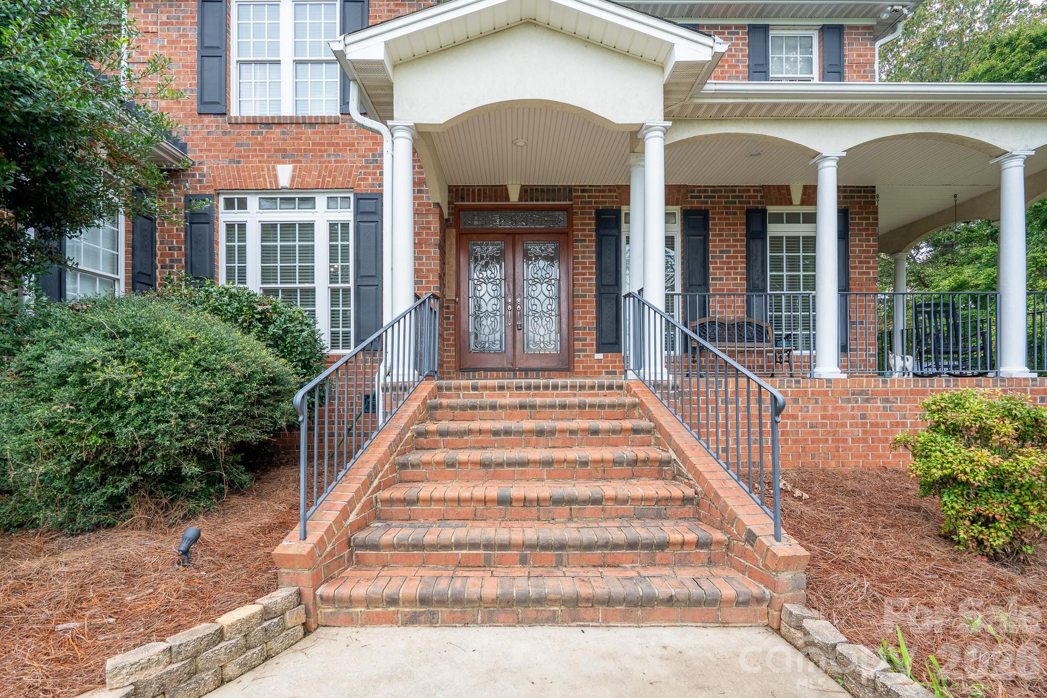 507 Bethlehem Road — Kings Mountain