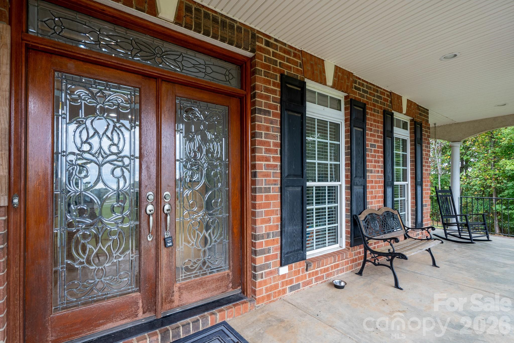 507 Bethlehem Road — Kings Mountain