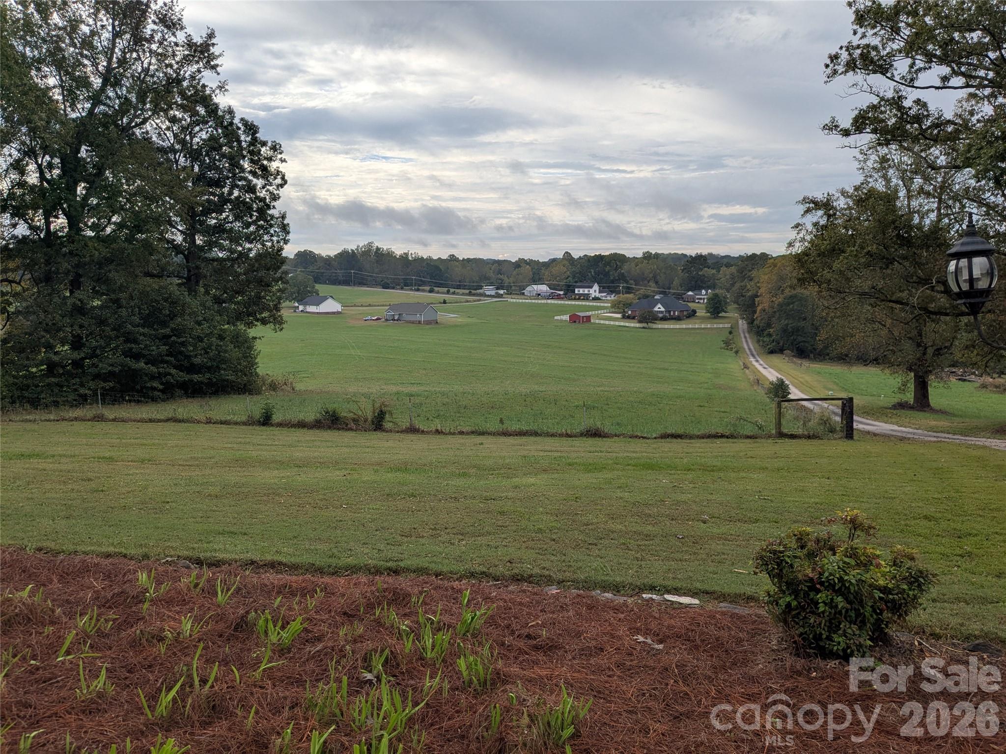 507 Bethlehem Road — Kings Mountain
