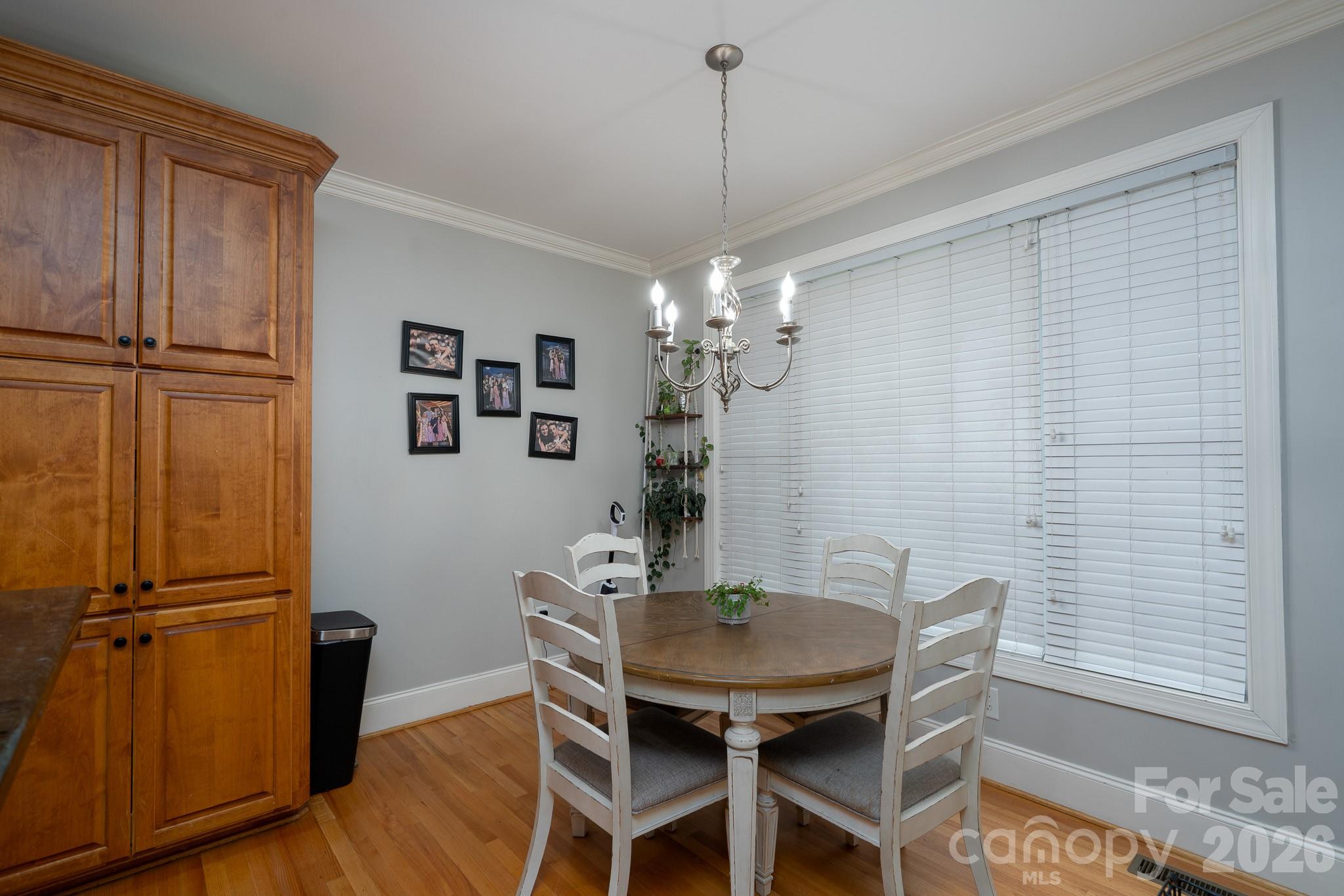 507 Bethlehem Road — Kings Mountain