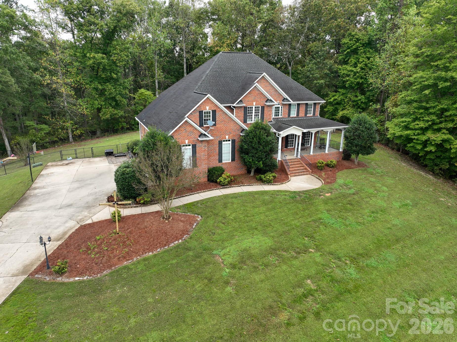 507 Bethlehem Road — Kings Mountain