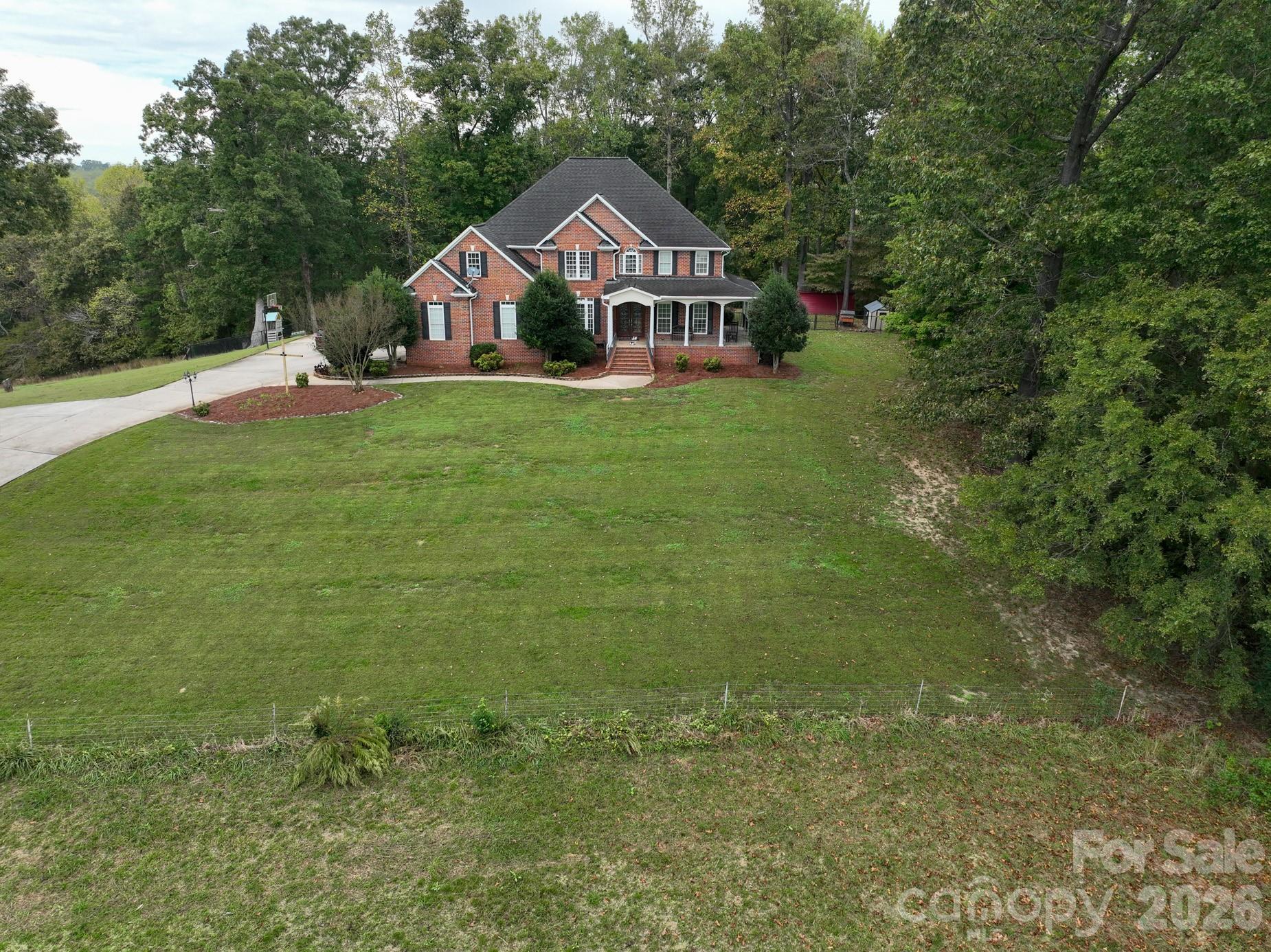 507 Bethlehem Road — Kings Mountain