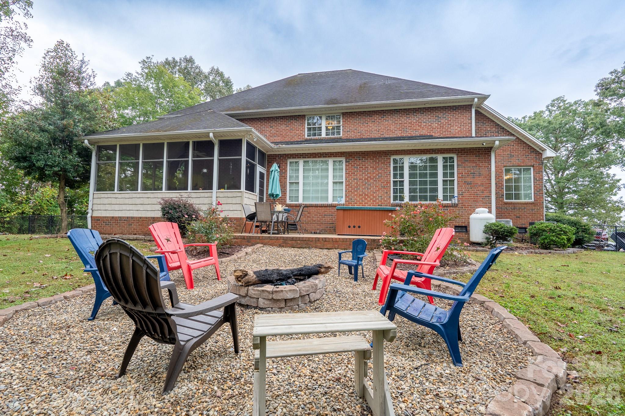 507 Bethlehem Road — Kings Mountain