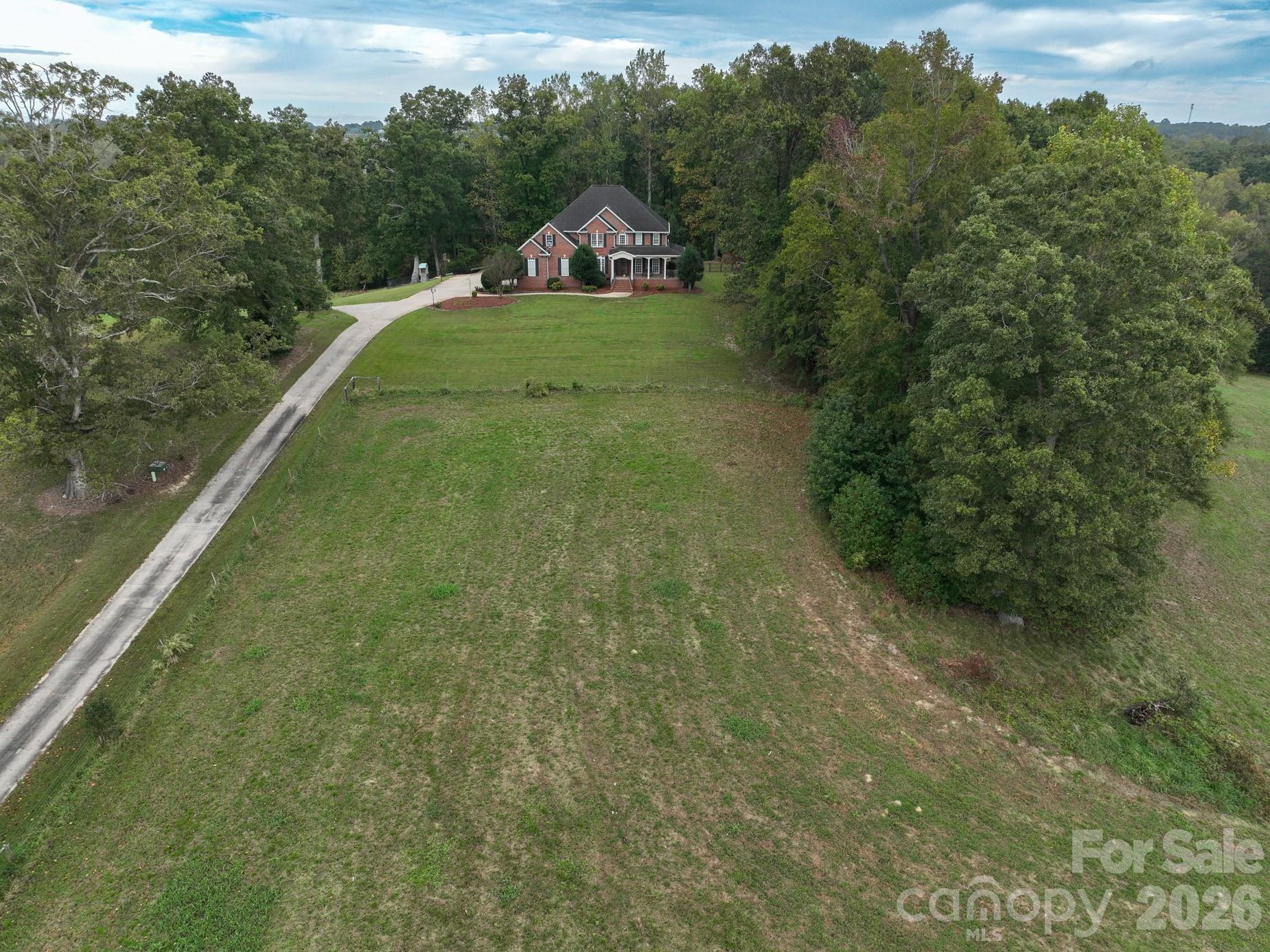 507 Bethlehem Road — Kings Mountain