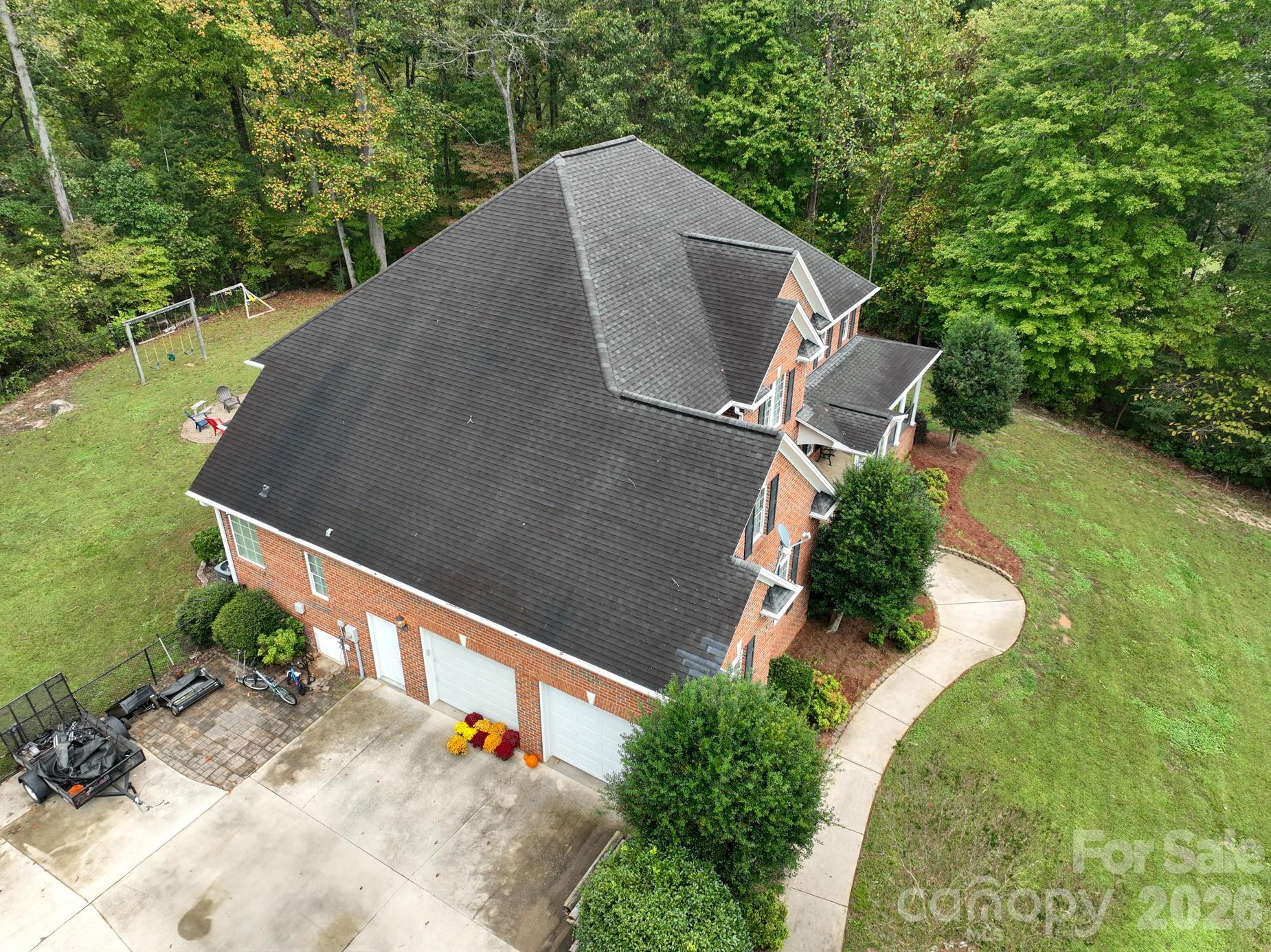 507 Bethlehem Road — Kings Mountain