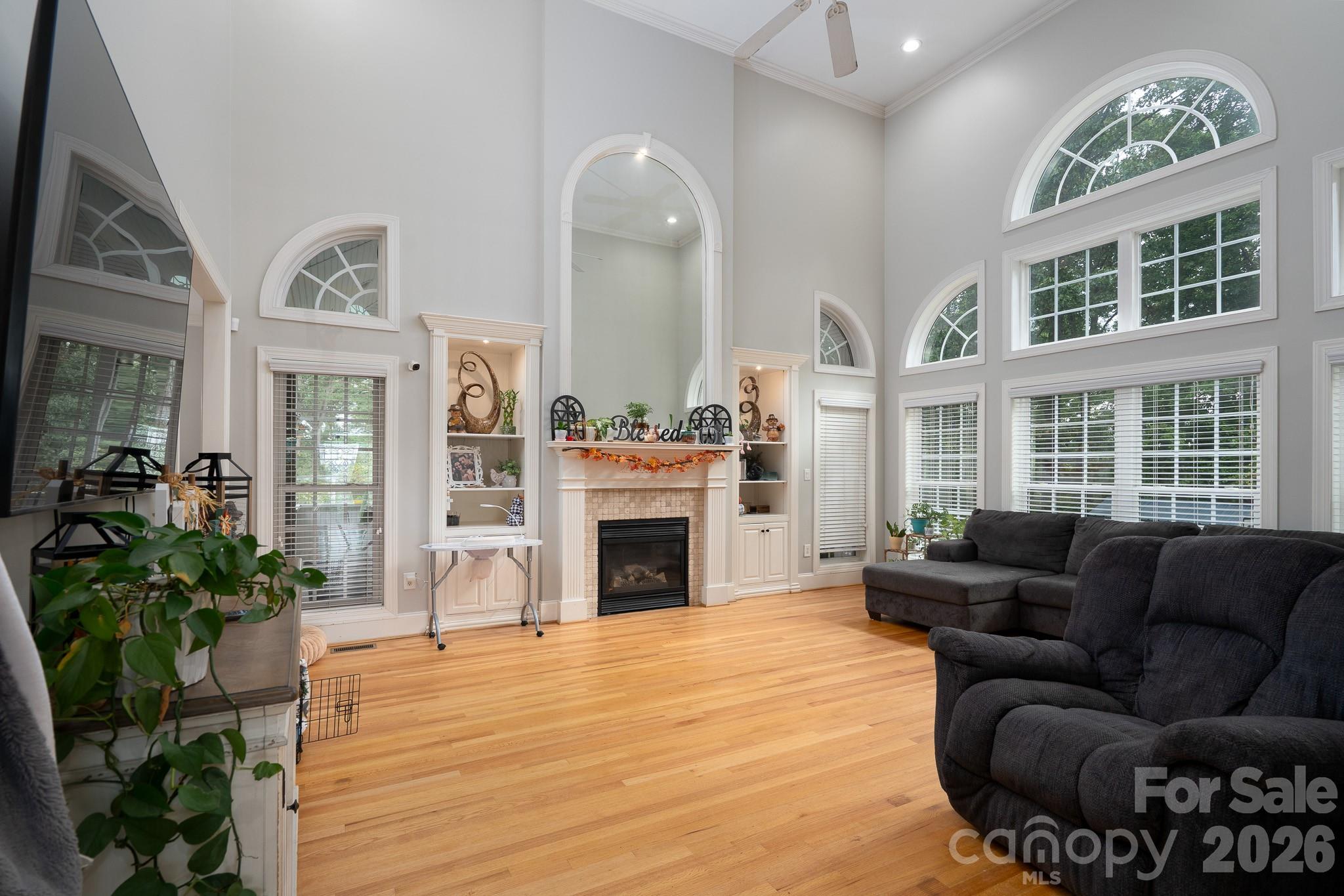 507 Bethlehem Road — Kings Mountain
