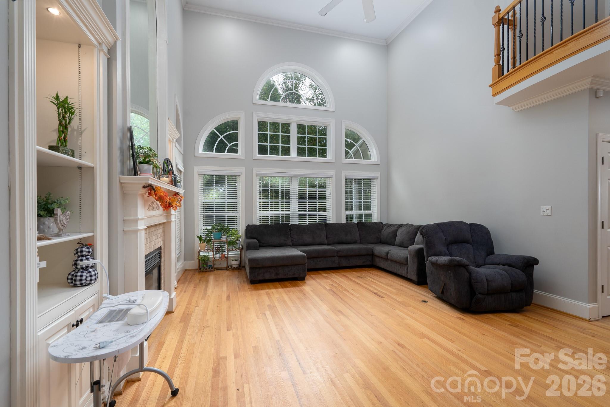 507 Bethlehem Road — Kings Mountain