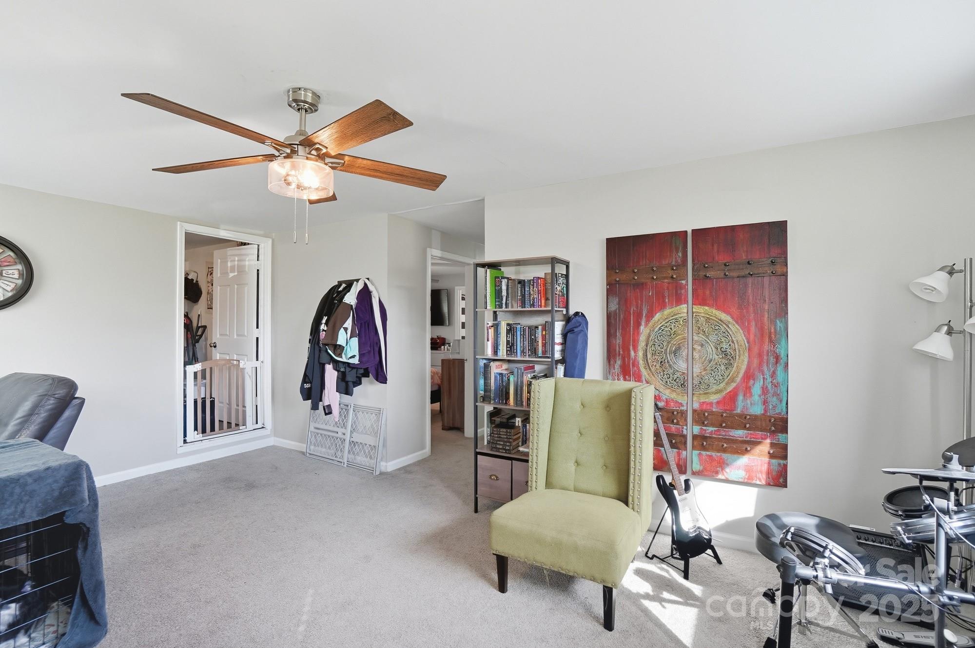 210 Roy Bell Road — Kings Mountain