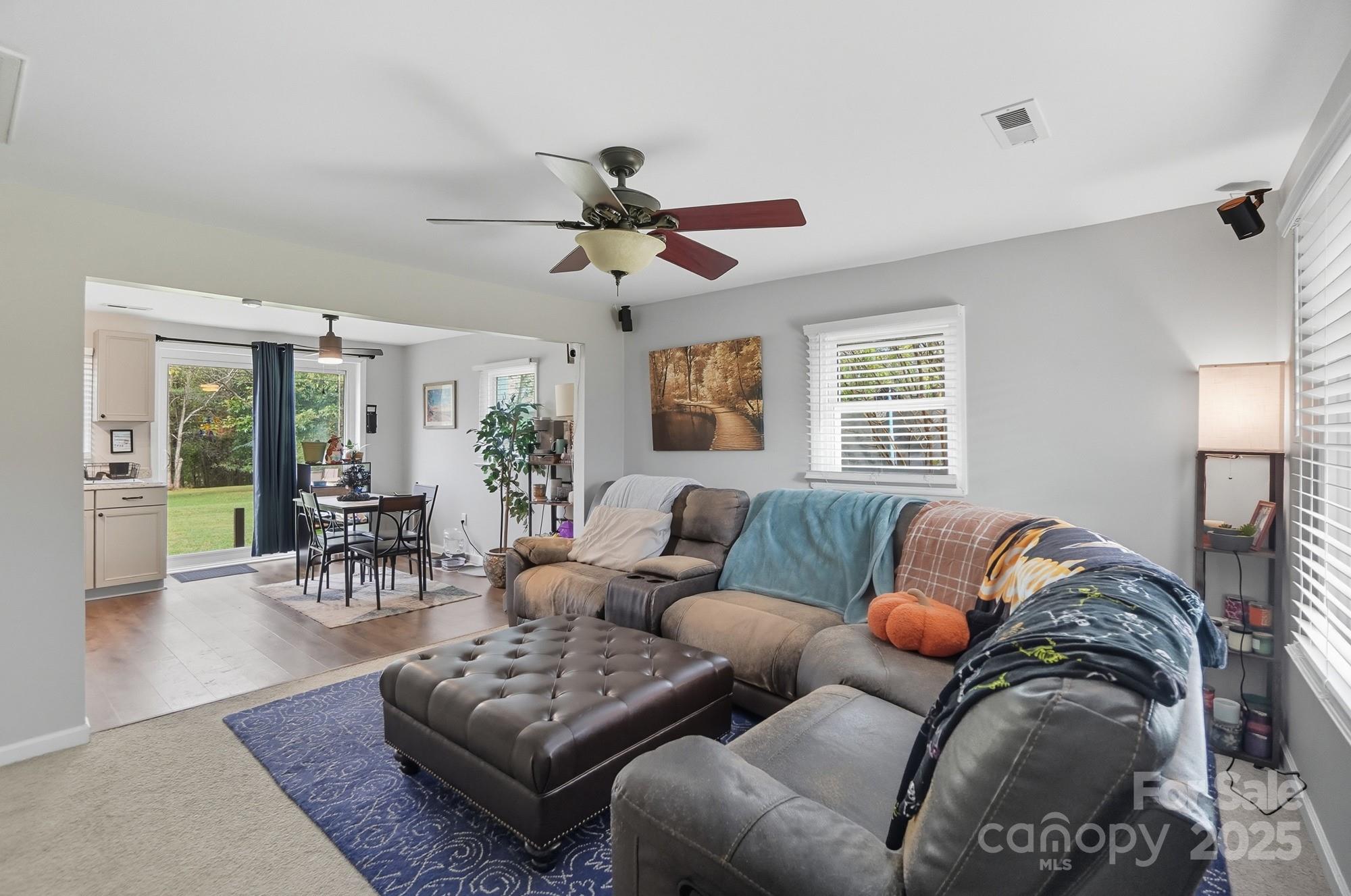 210 Roy Bell Road — Kings Mountain