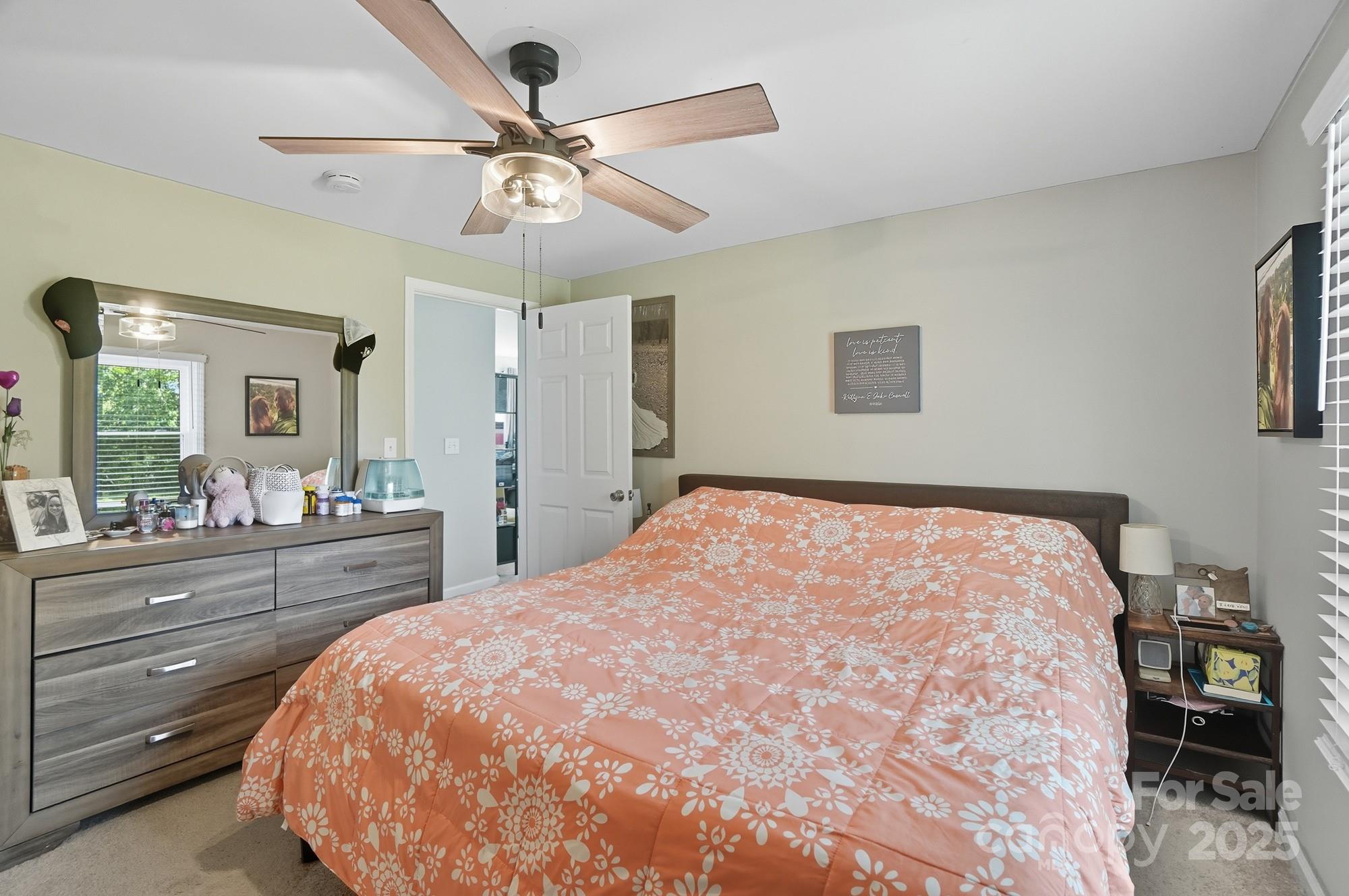 210 Roy Bell Road — Kings Mountain