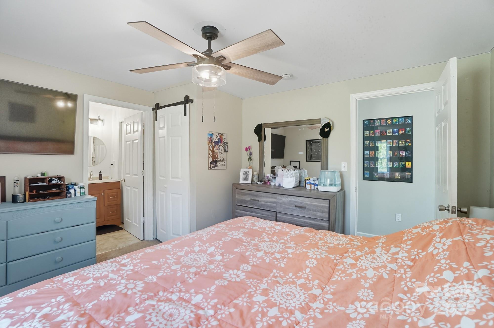 210 Roy Bell Road — Kings Mountain