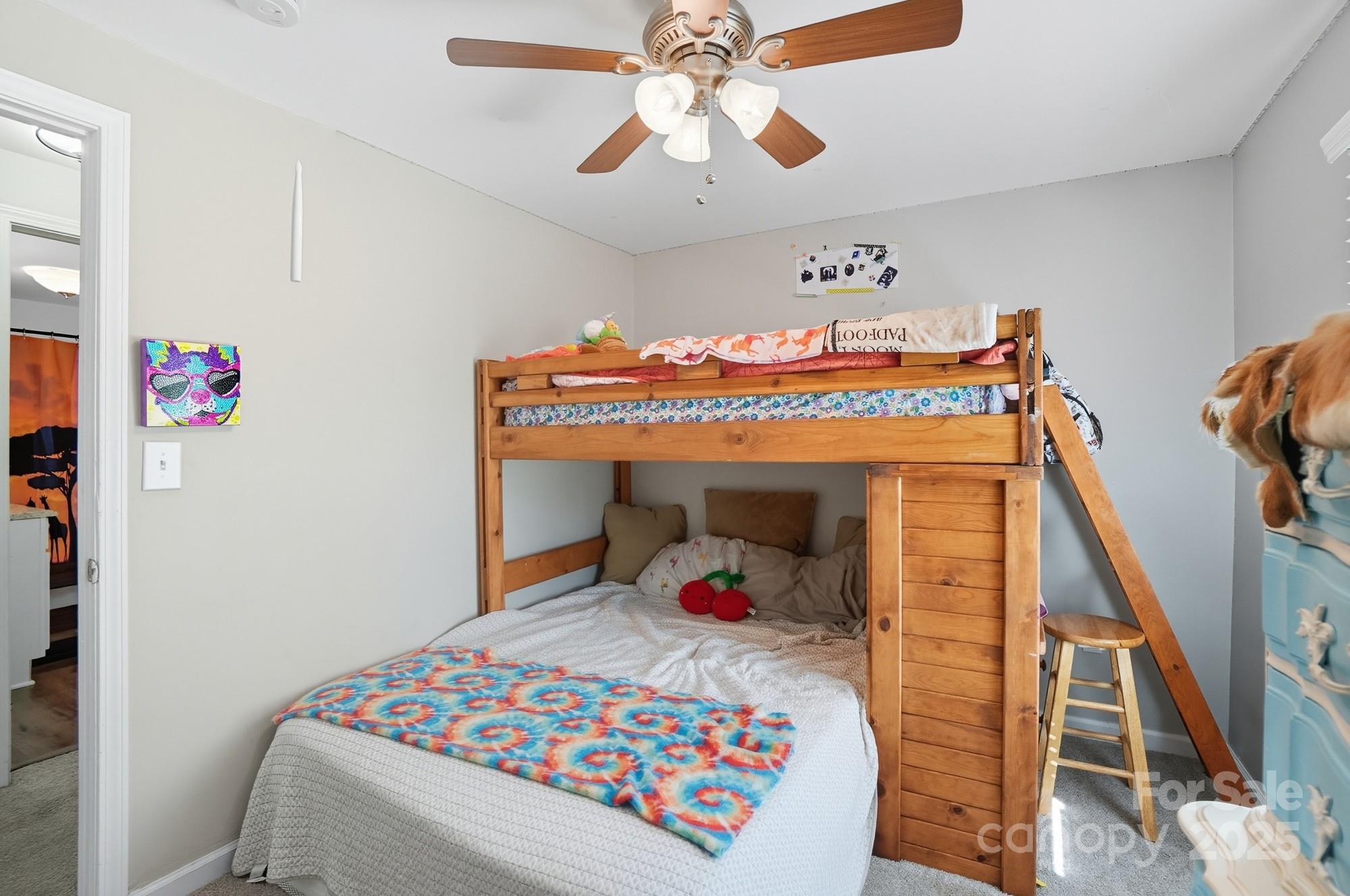 210 Roy Bell Road — Kings Mountain