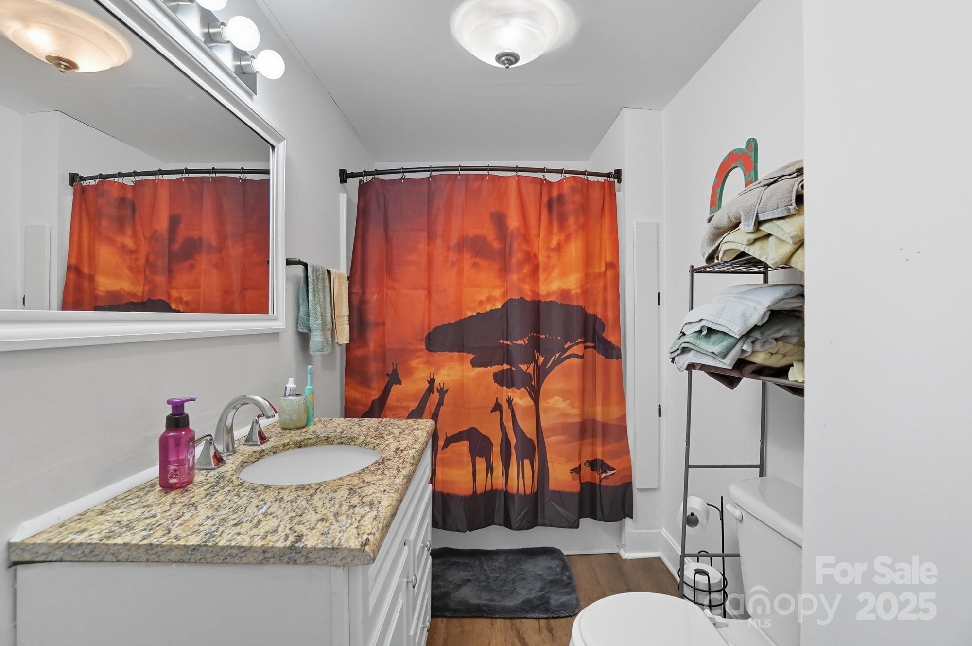 210 Roy Bell Road — Kings Mountain