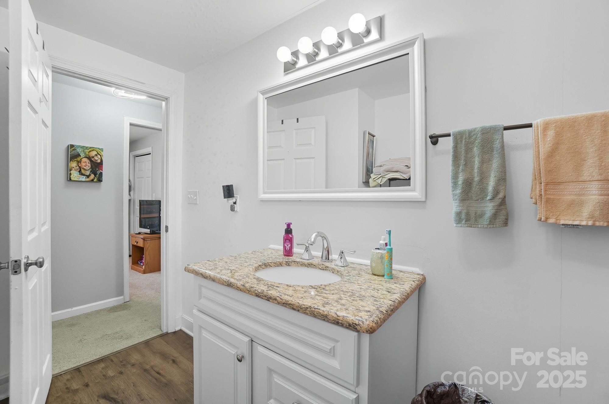 210 Roy Bell Road — Kings Mountain