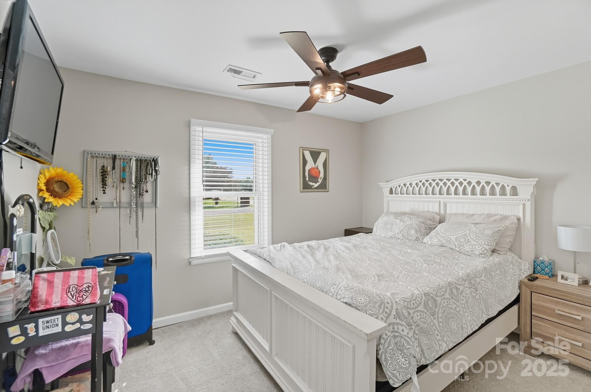 210 Roy Bell Road — Kings Mountain