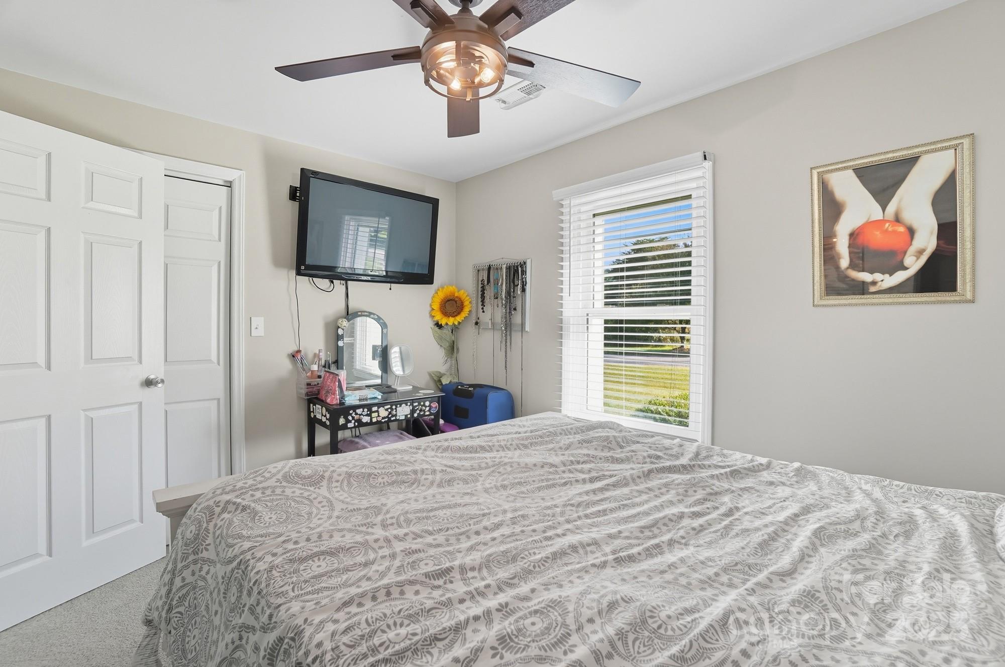 210 Roy Bell Road — Kings Mountain