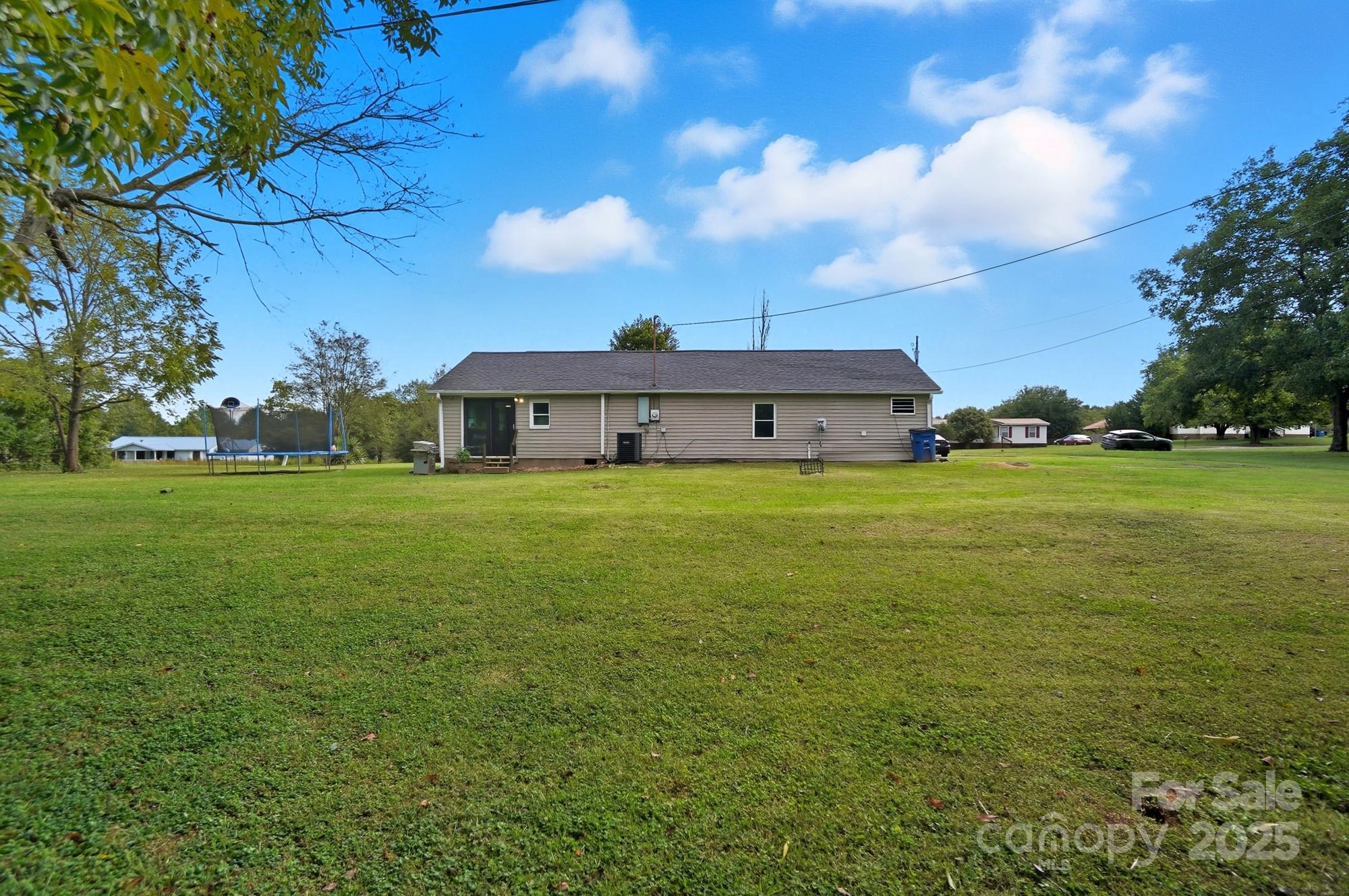210 Roy Bell Road — Kings Mountain