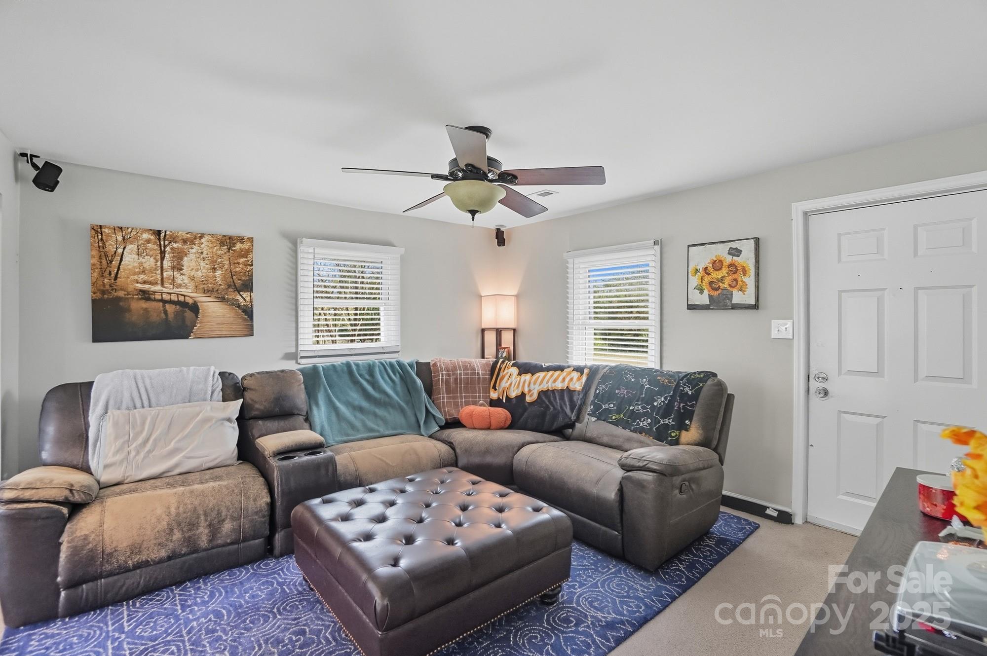 210 Roy Bell Road — Kings Mountain