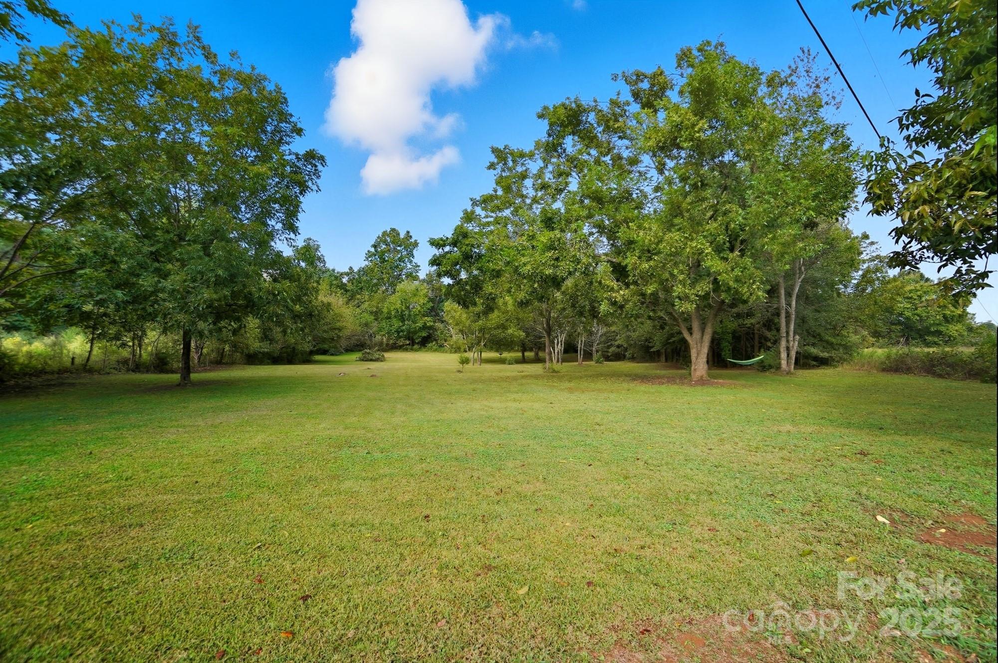 210 Roy Bell Road — Kings Mountain