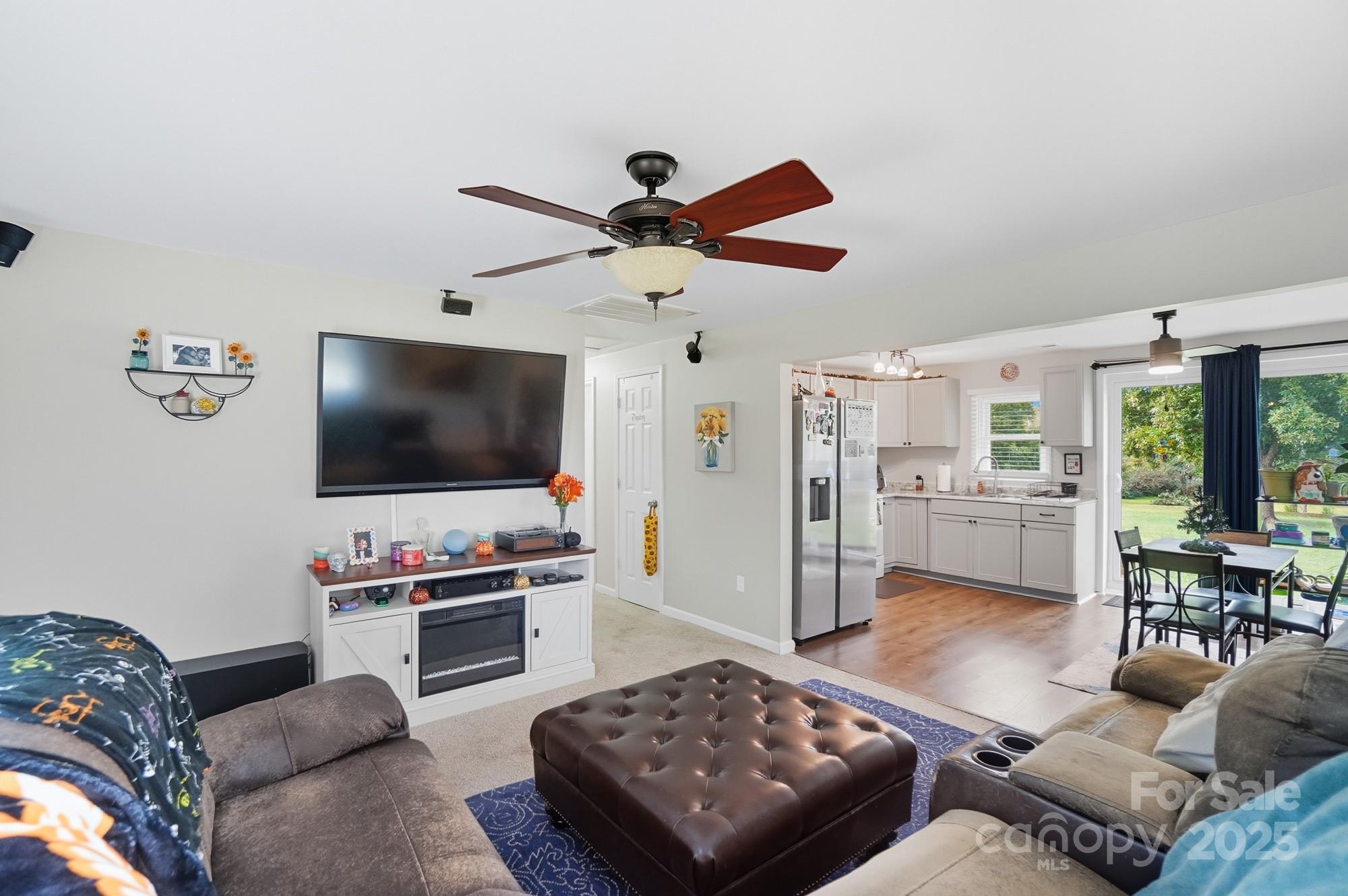 210 Roy Bell Road — Kings Mountain