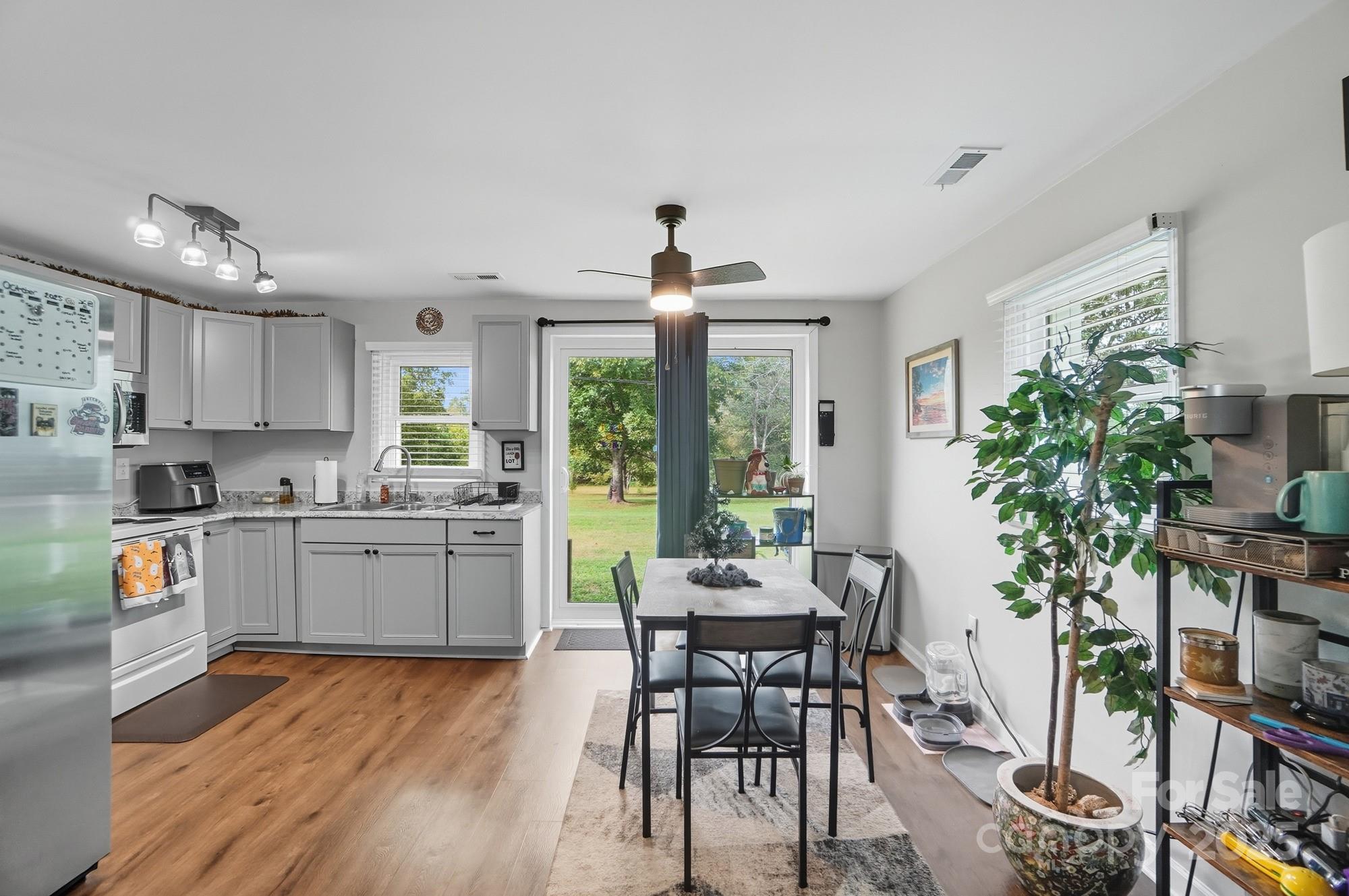 210 Roy Bell Road — Kings Mountain